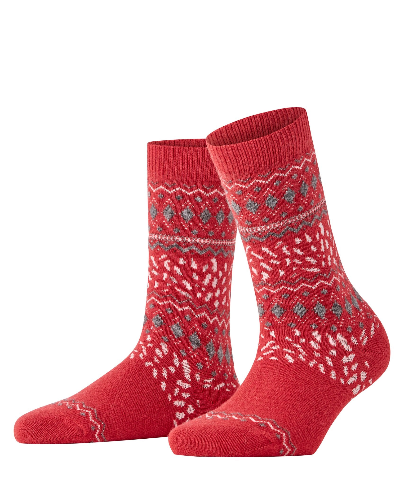 Falke Damen Scarlet