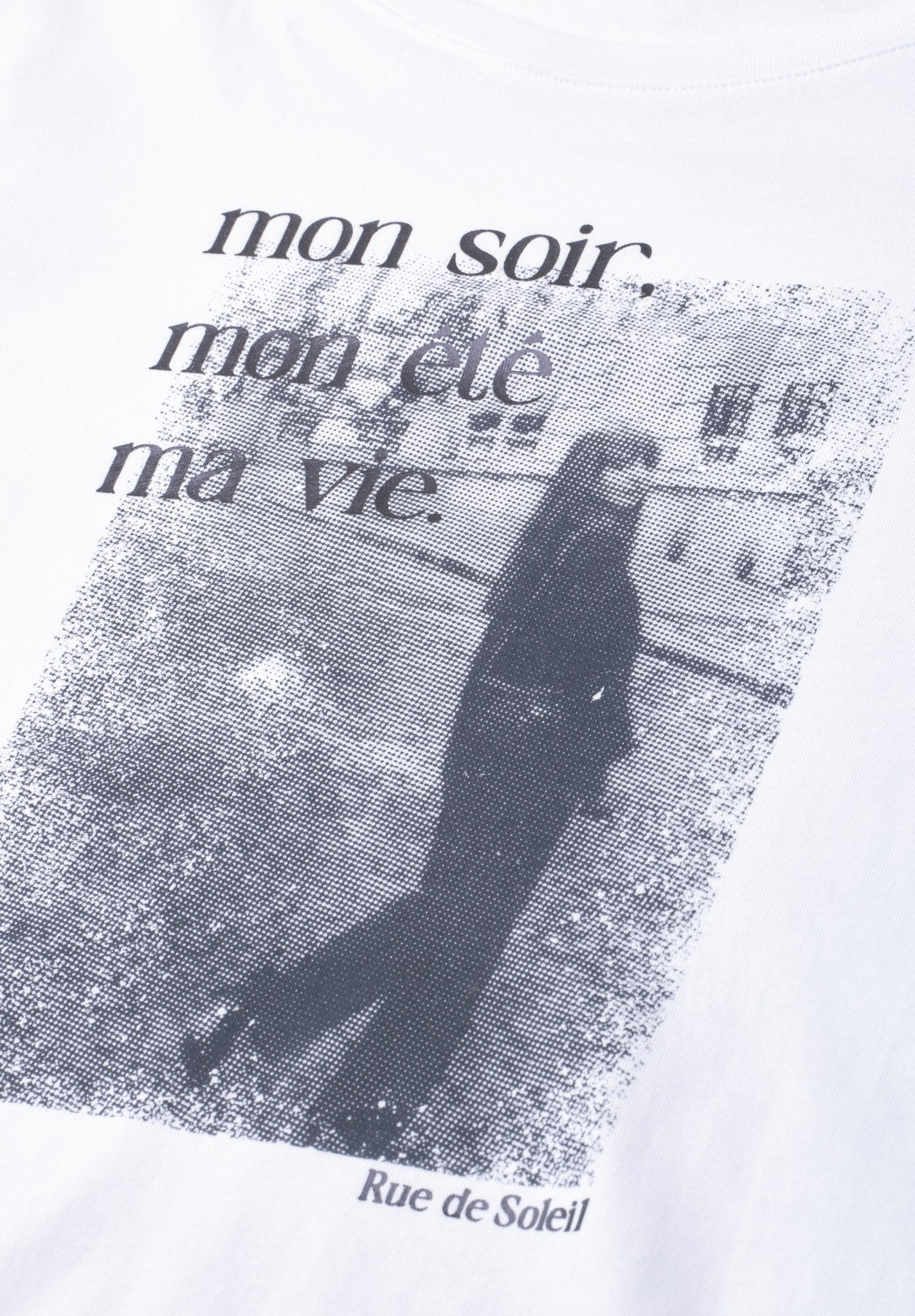 Street One Damen T-Shirts White