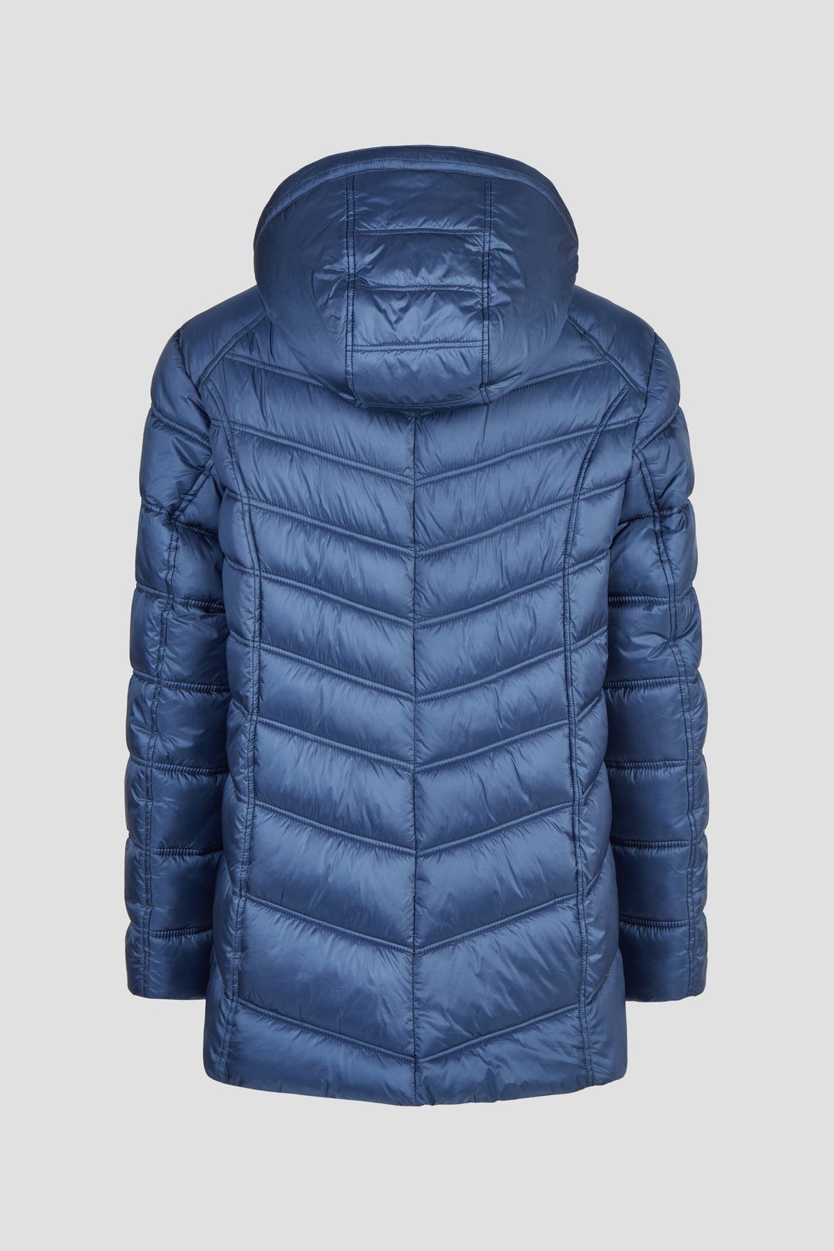 Lebek Damen Jacken Polar Sky