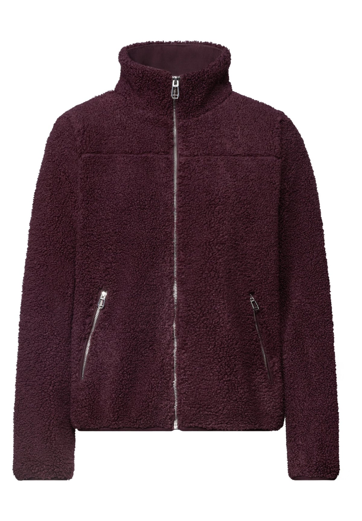 Street One Damen Blazer Rustic Ro