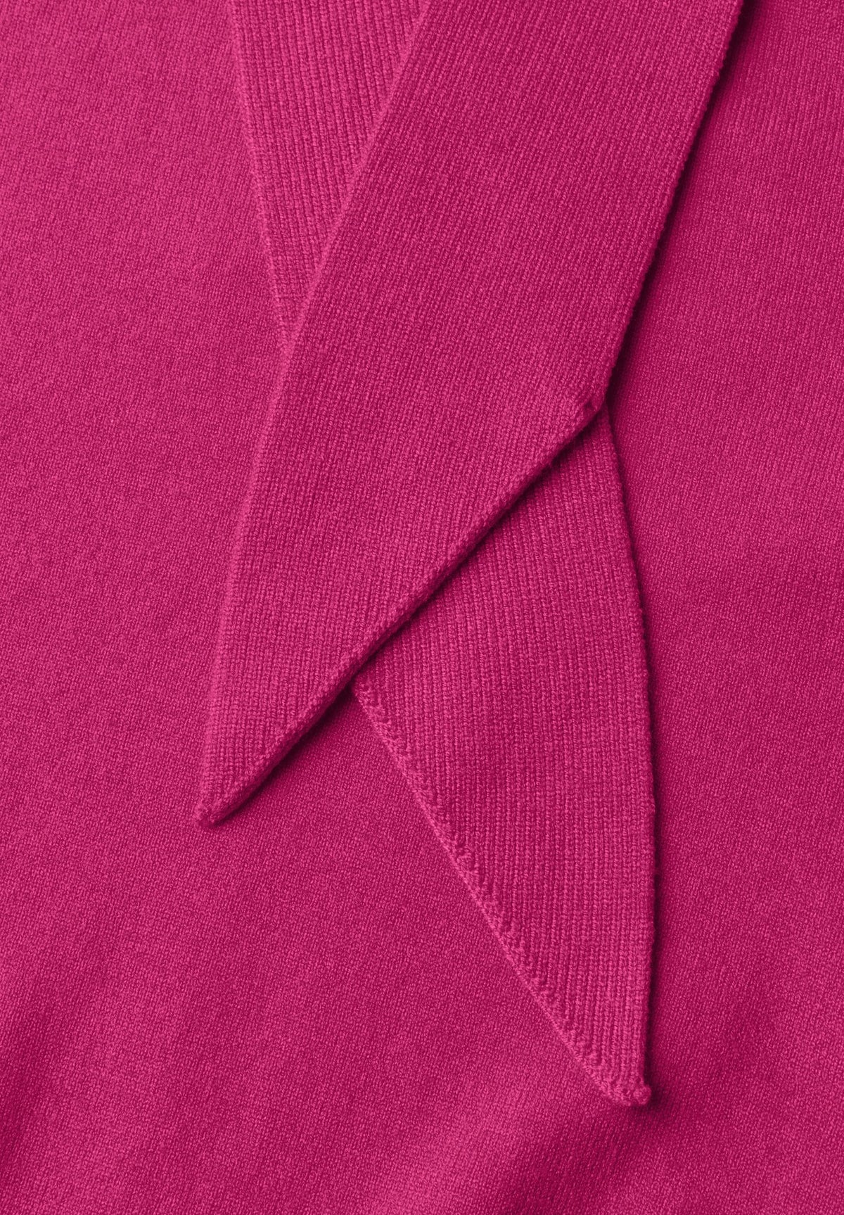 Street One Studio Damen Pullover Ruby Rasp