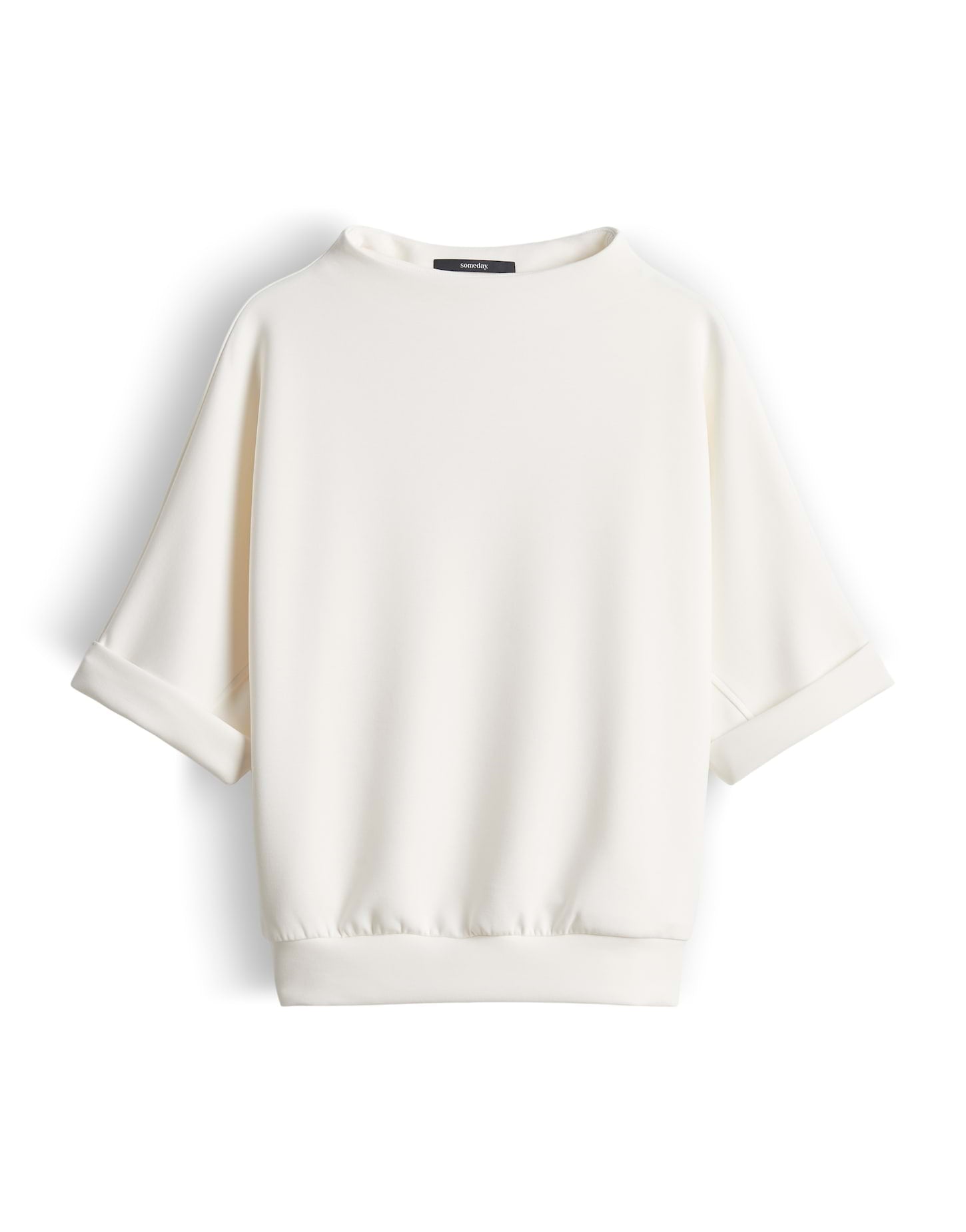 Someday Damen Sweatshirts Milk