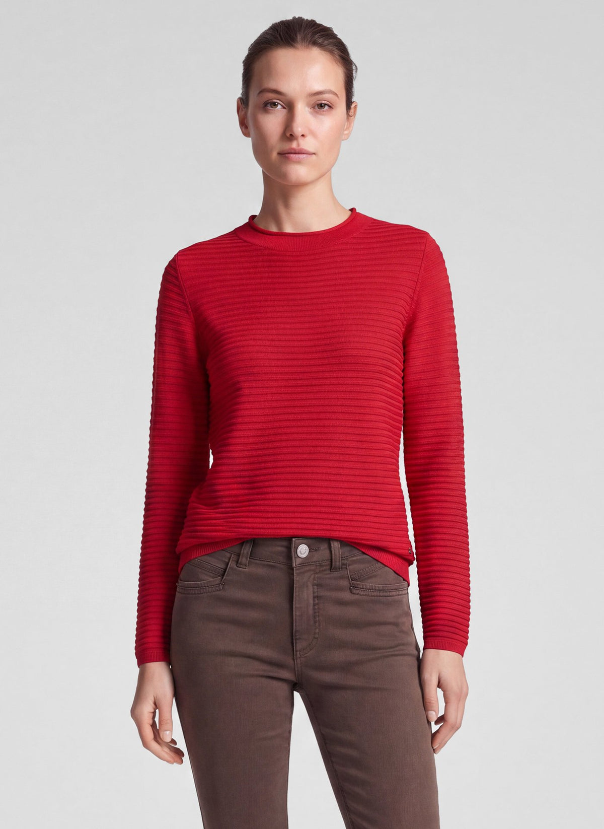 Rabe Damen Pullover Chili