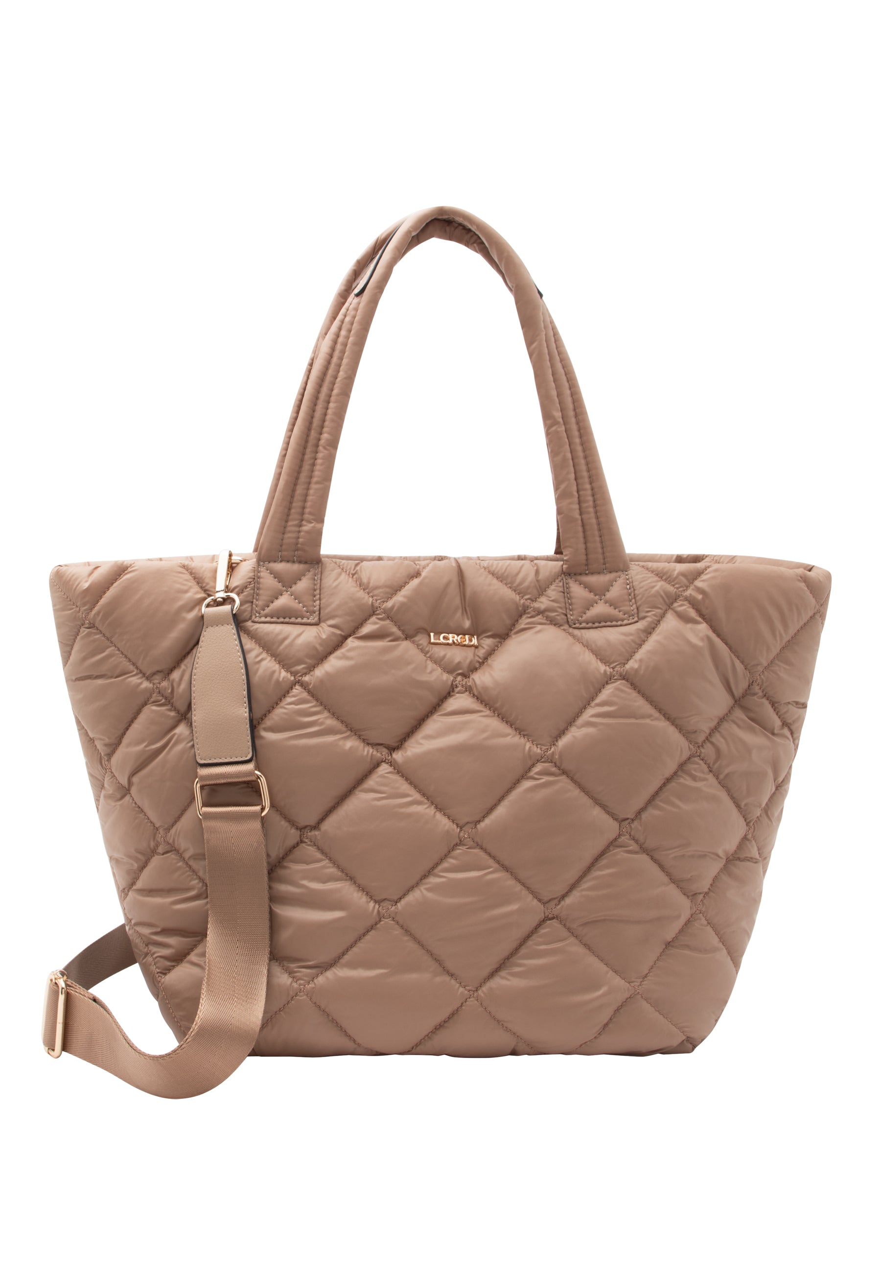 L.Gredi Handtasche Desert Sand