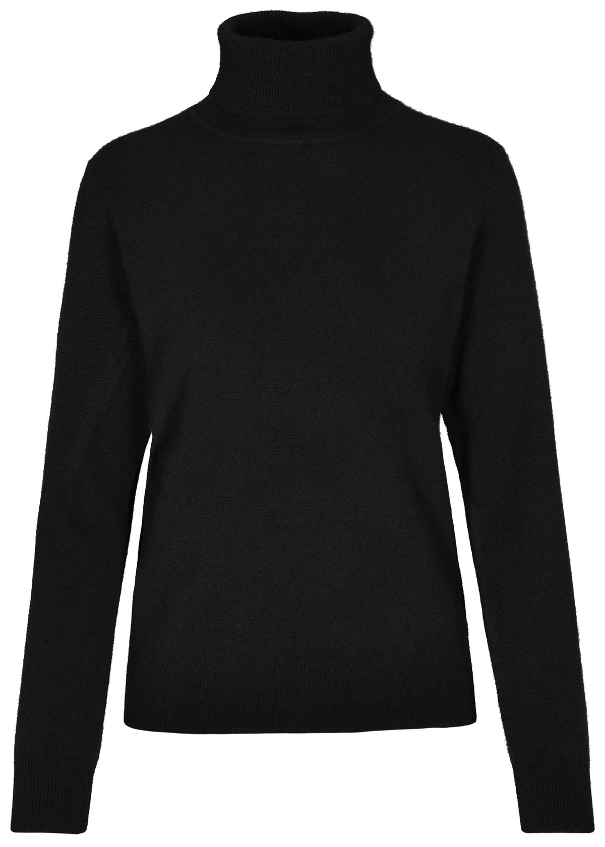 Inlinea Damen Pullover Black