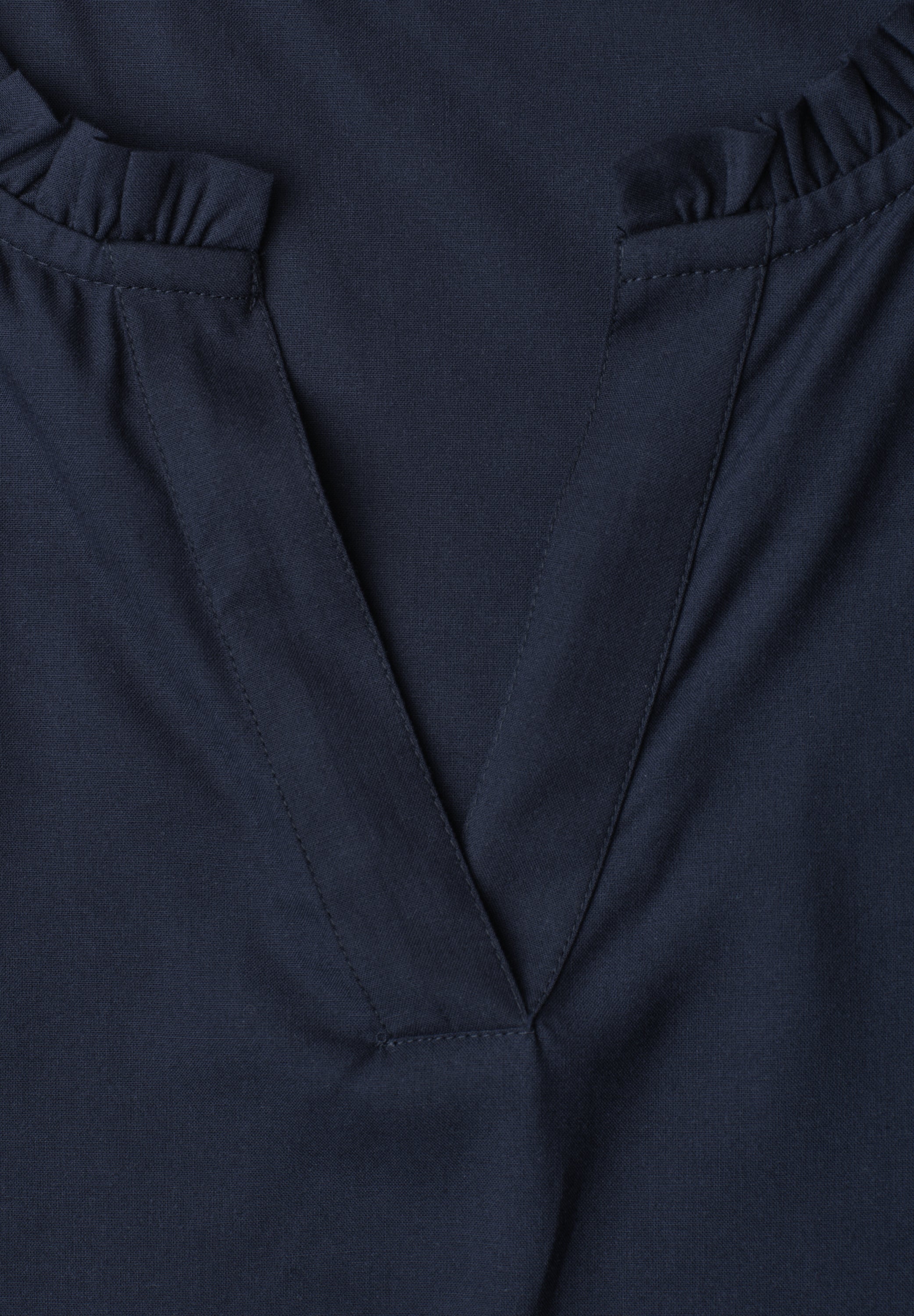 Street One Damen Blusen Darkest B