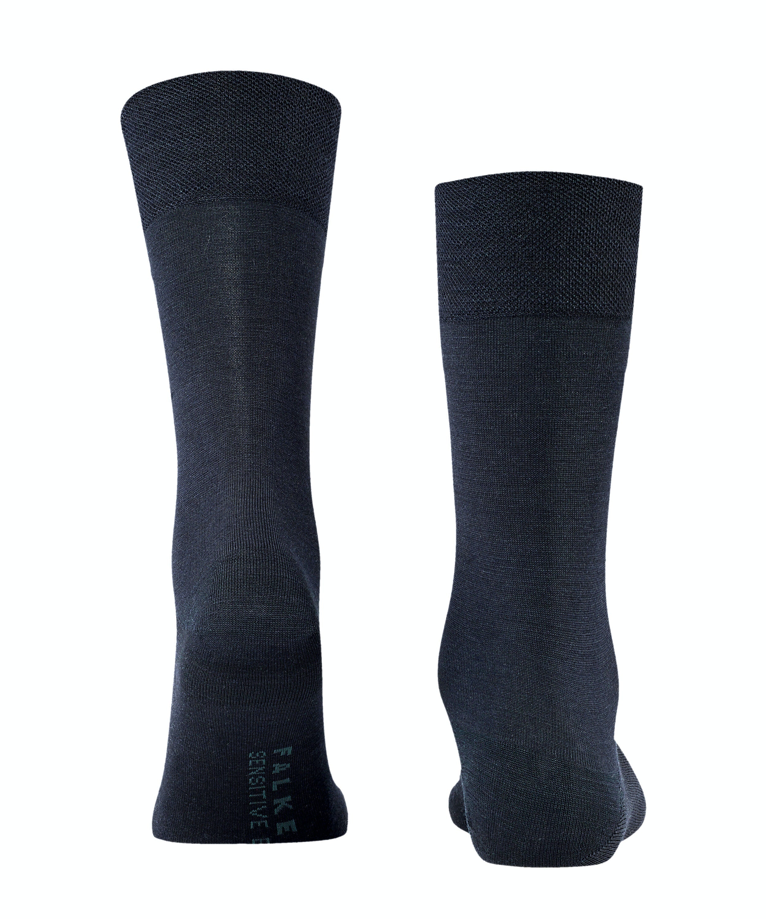 Falke Herren Dark Navy