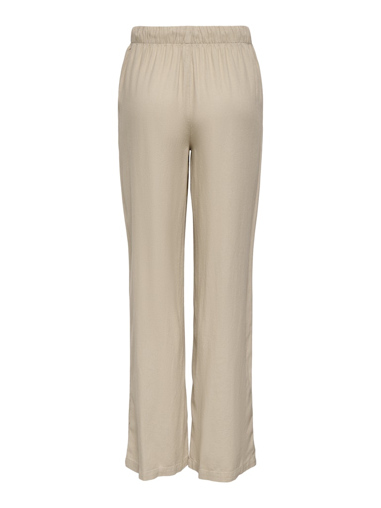 Only Damen Hosen Oxford Tan