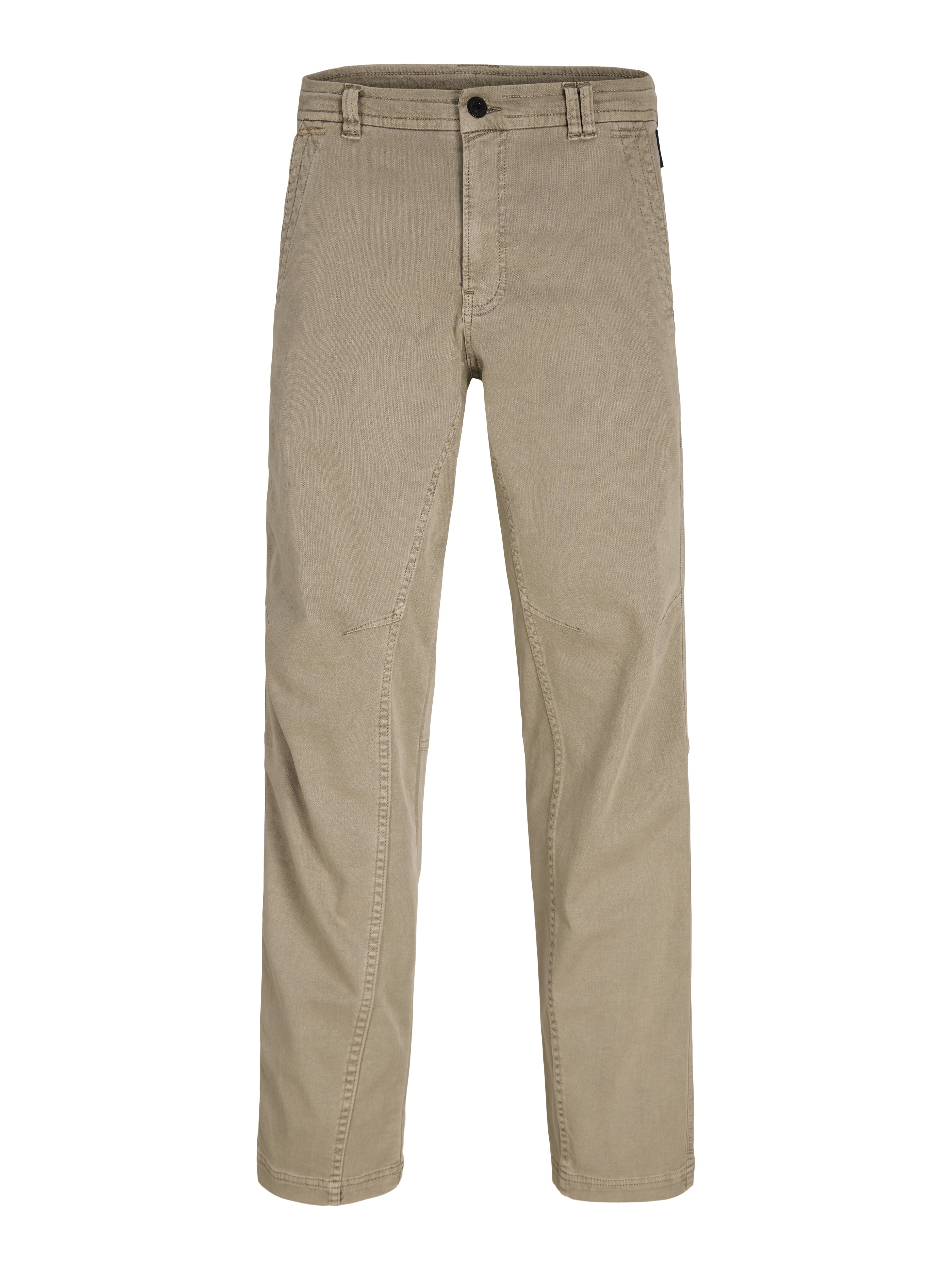 Jack & Jones Herren Hosen Crockery