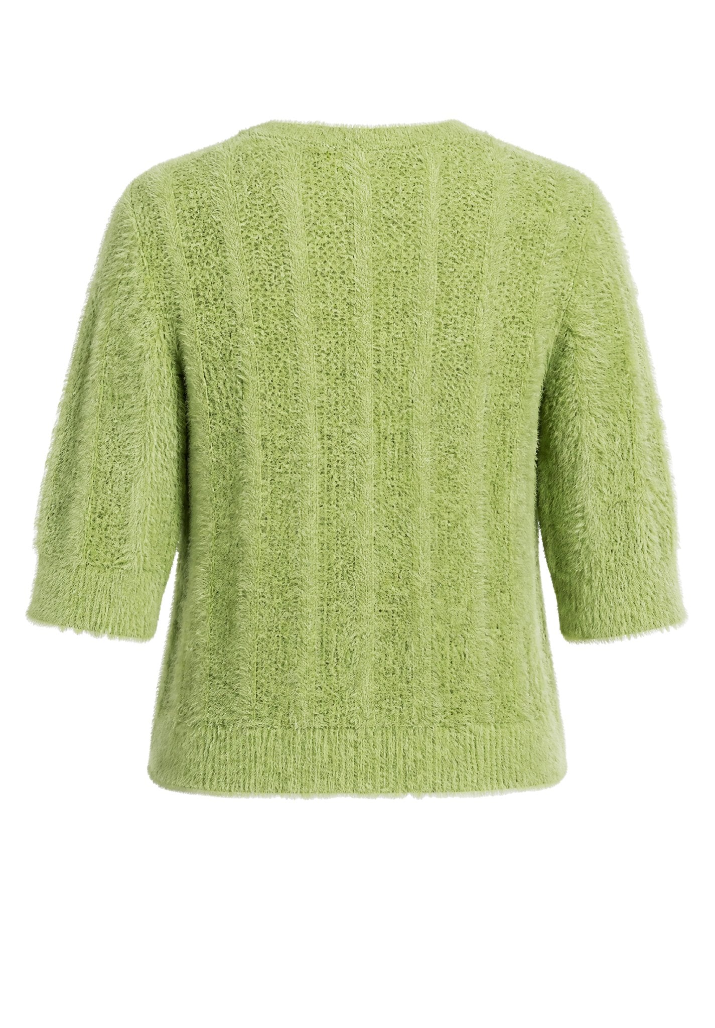 Bianca Damen Pullover Artichoke