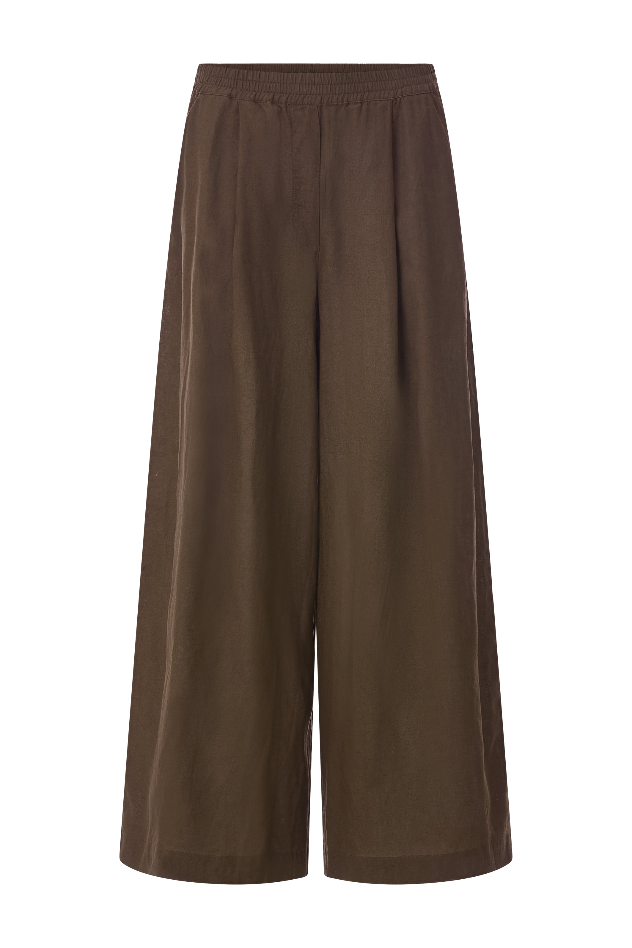 Rich & Royal Damen Hosen Coconut Bark