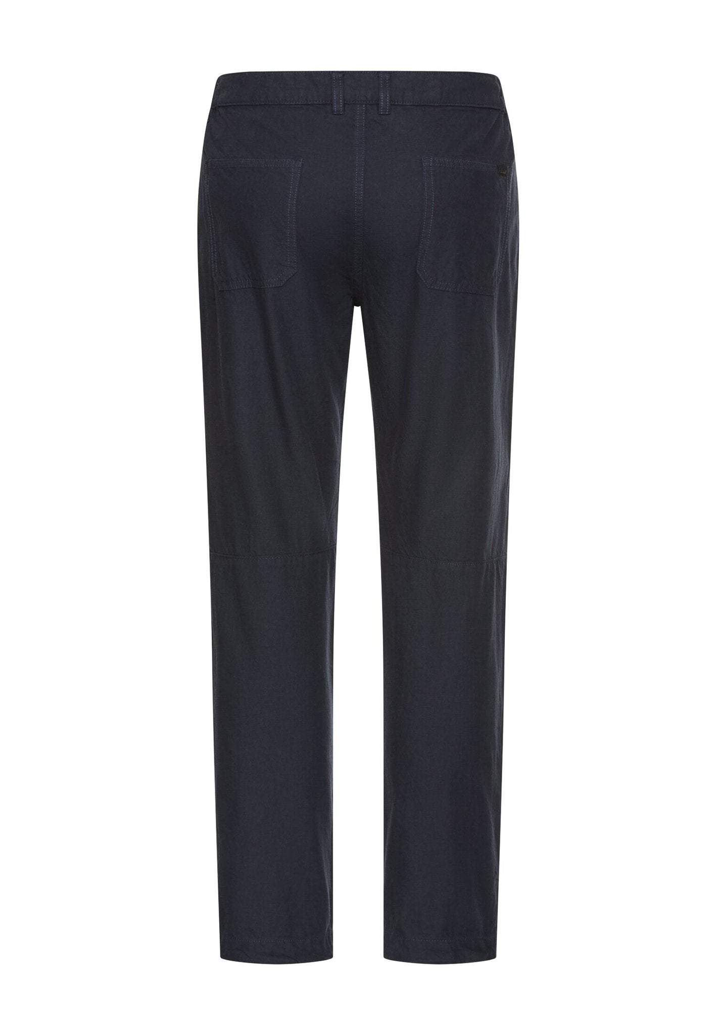 Camel active Herren Hosen Dark Navy