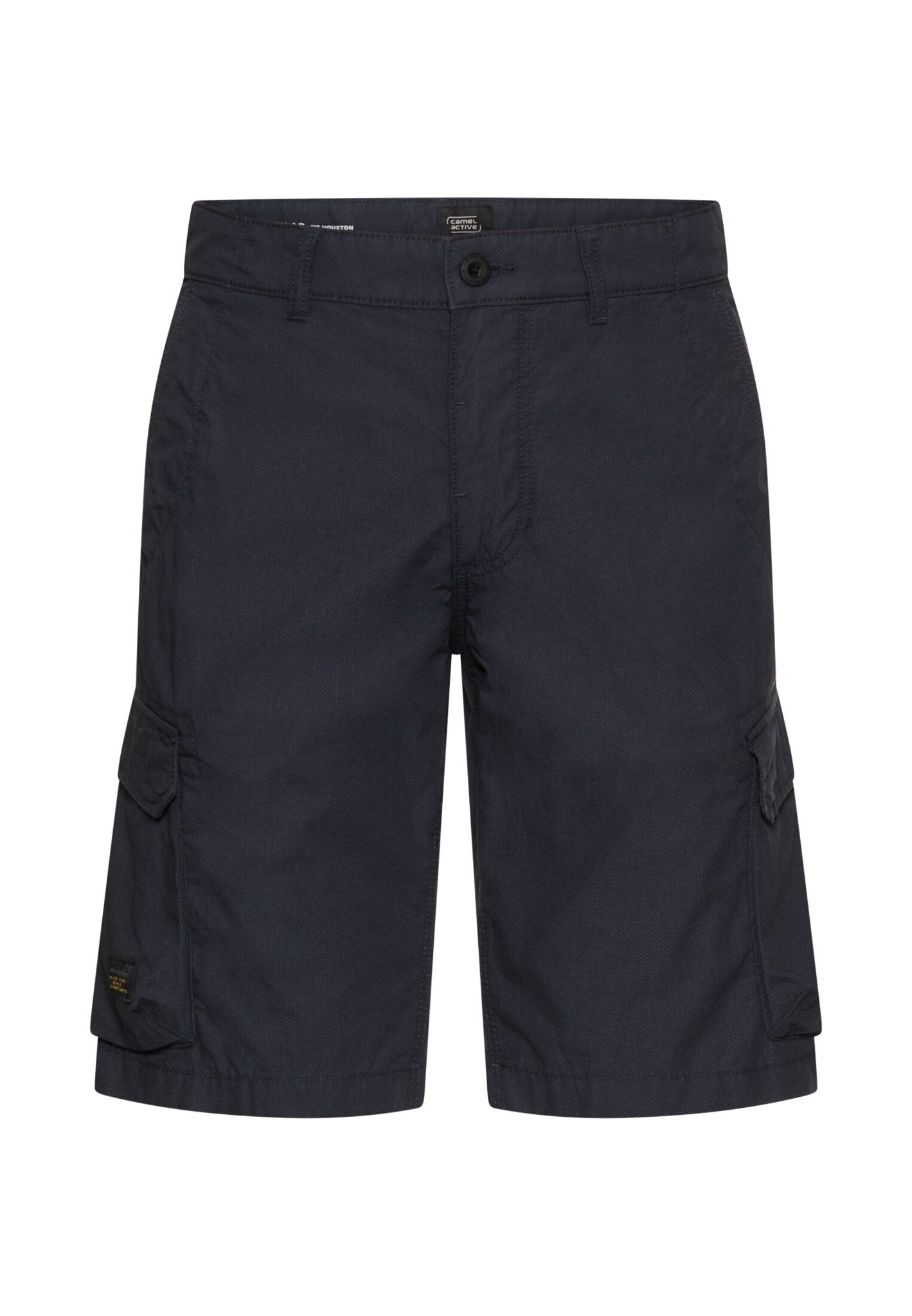 Camel active Herren Shorts Dark Navy, M