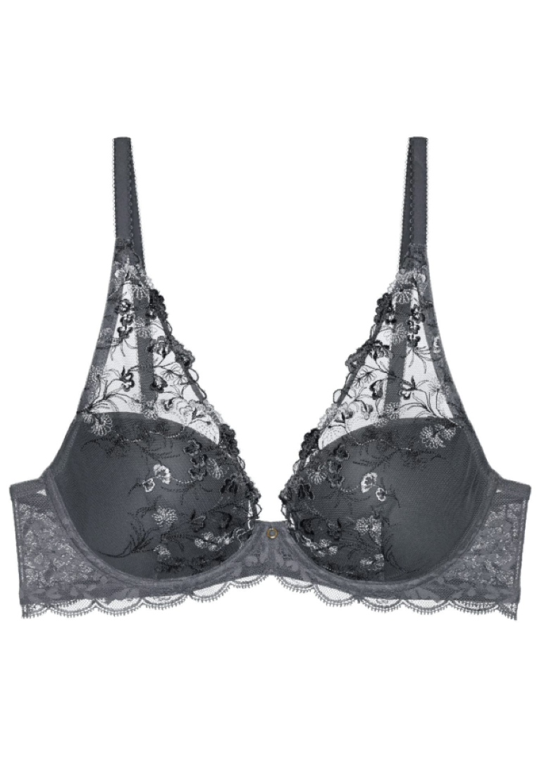 Triumph BH Dk Pebble Grey