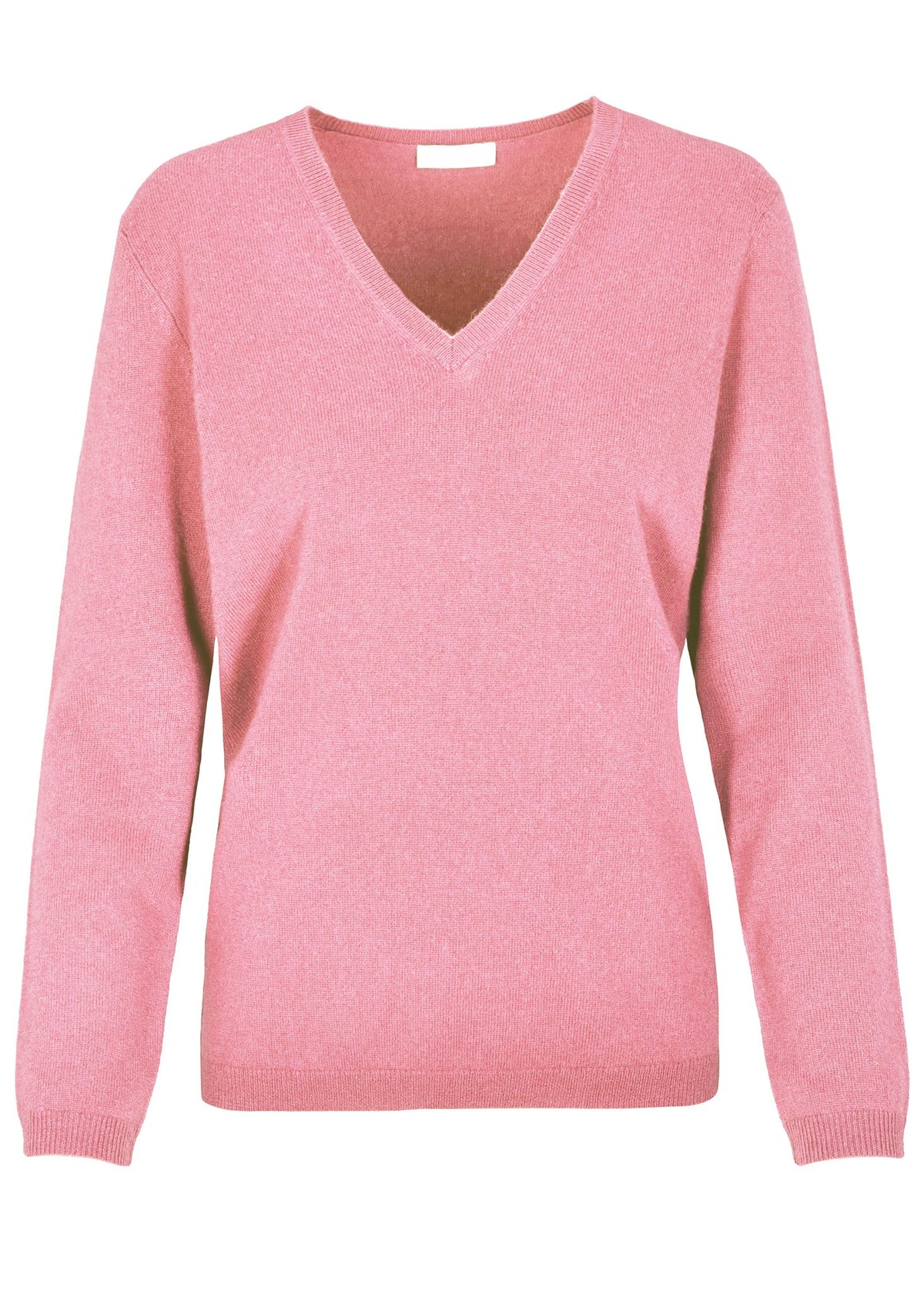 Clarina Damen Pullover Punch