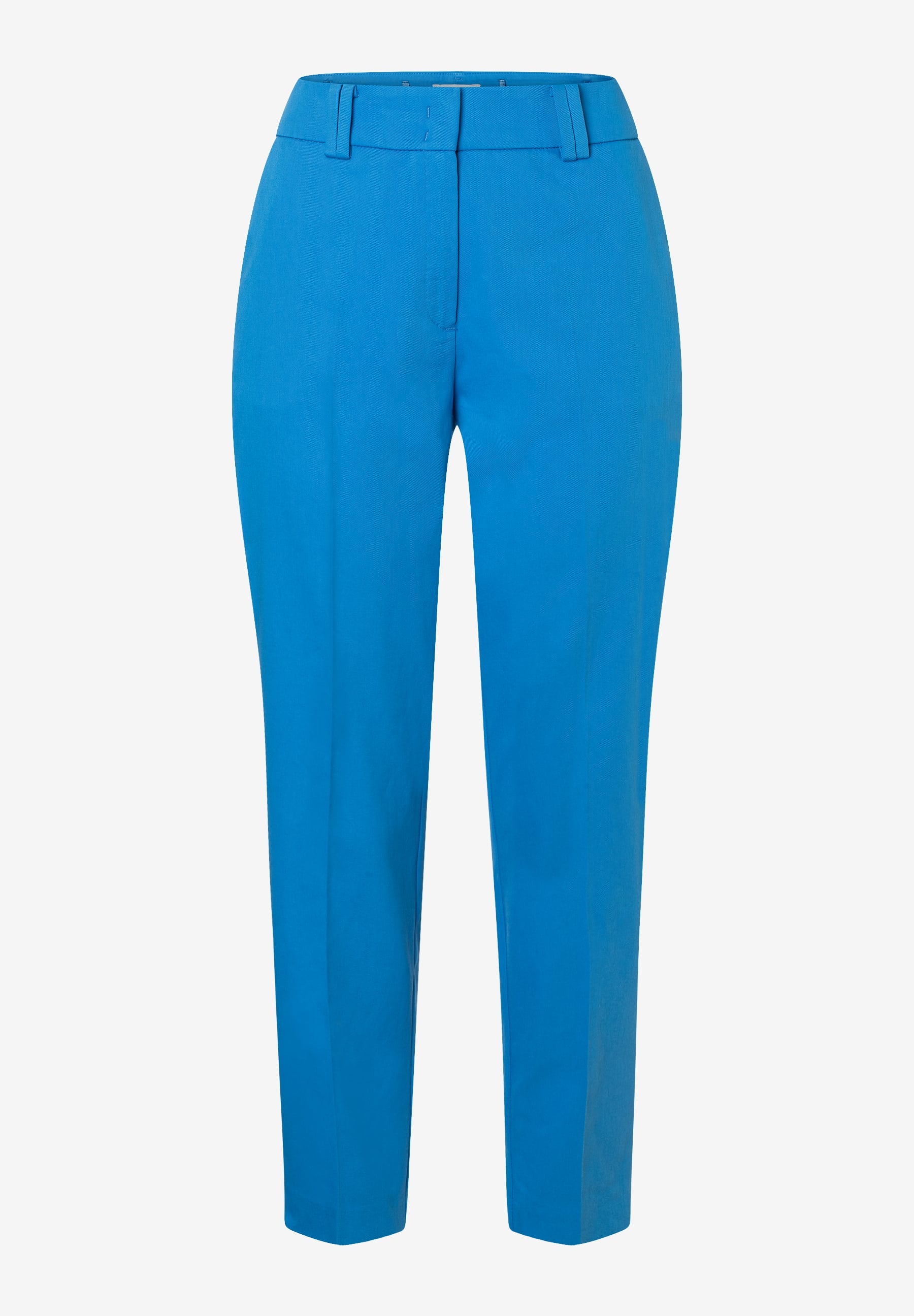 More & More Damen Hosen Breeze Blu