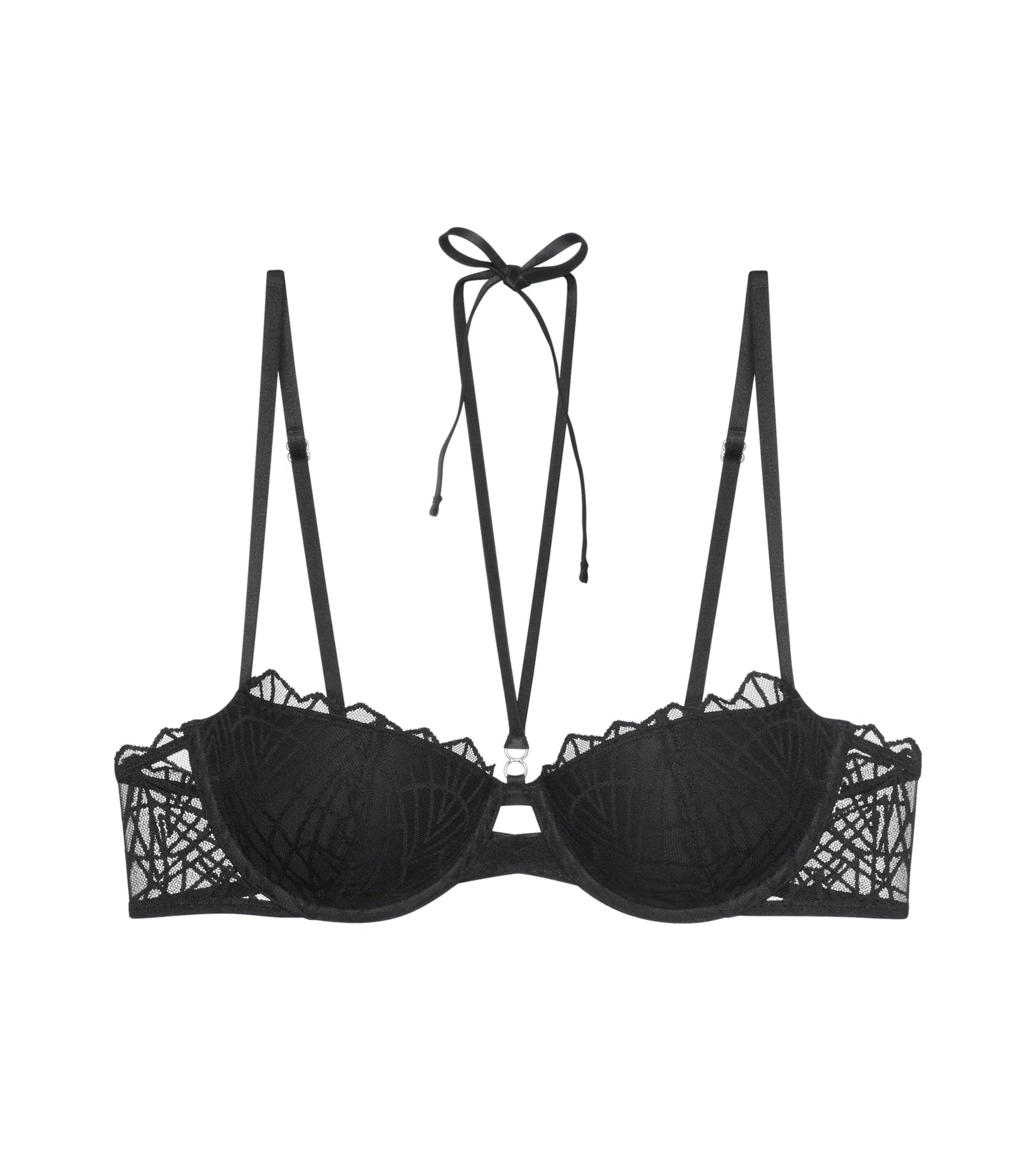 Triumph BH Black