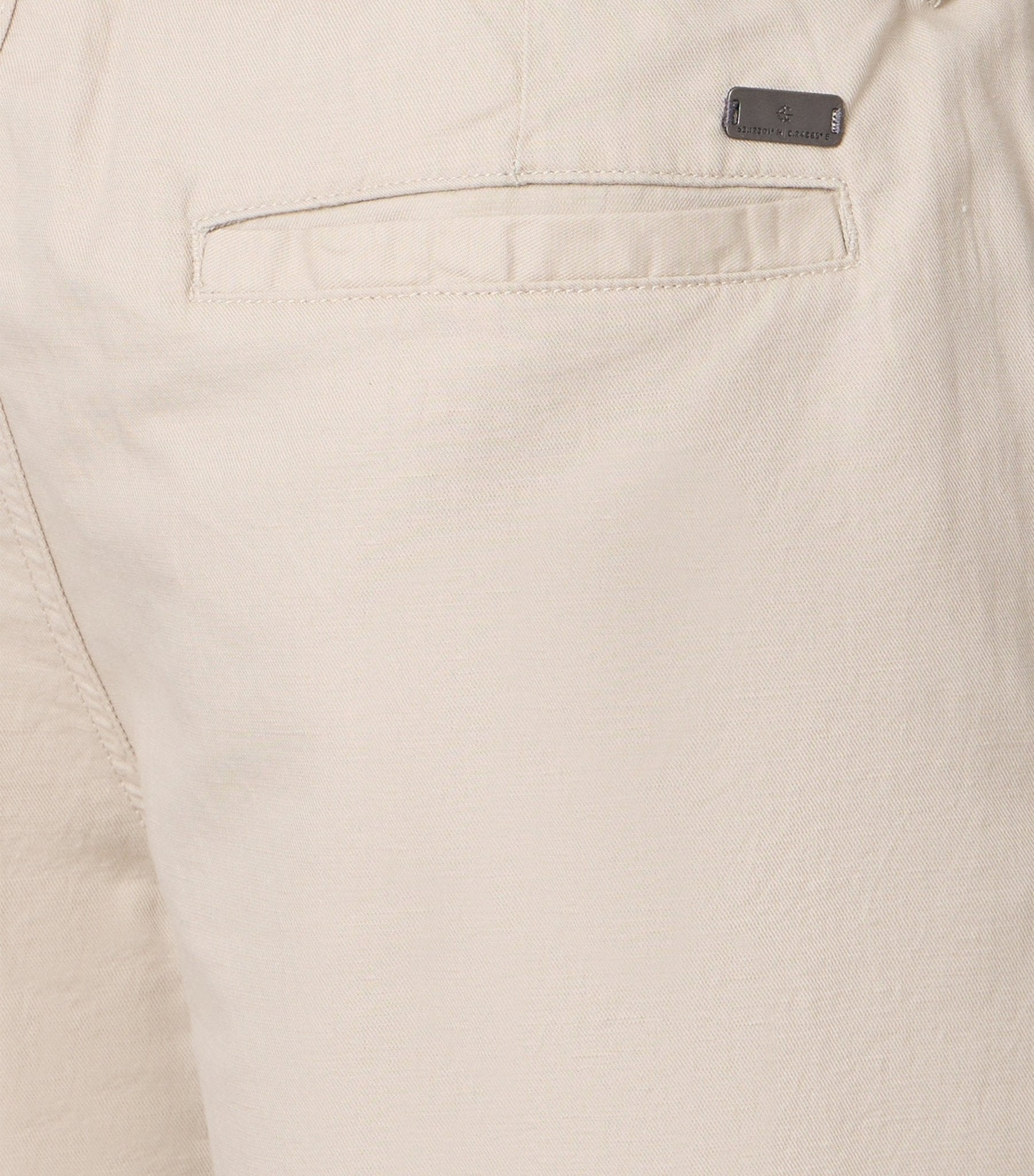 Casa Moda Herren Shorts Beige