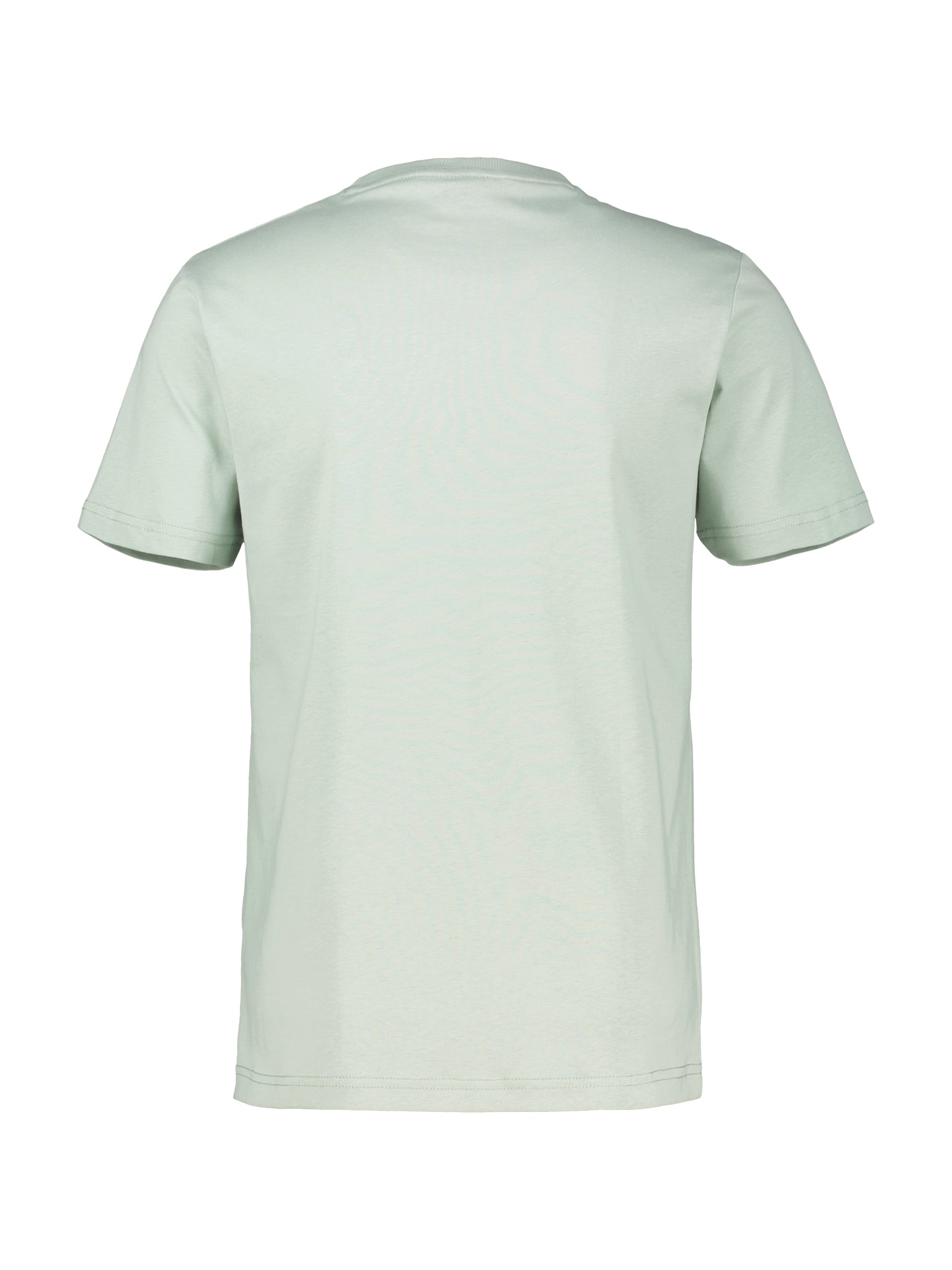 Lerros Herren T-Shirts kurz Bay Green