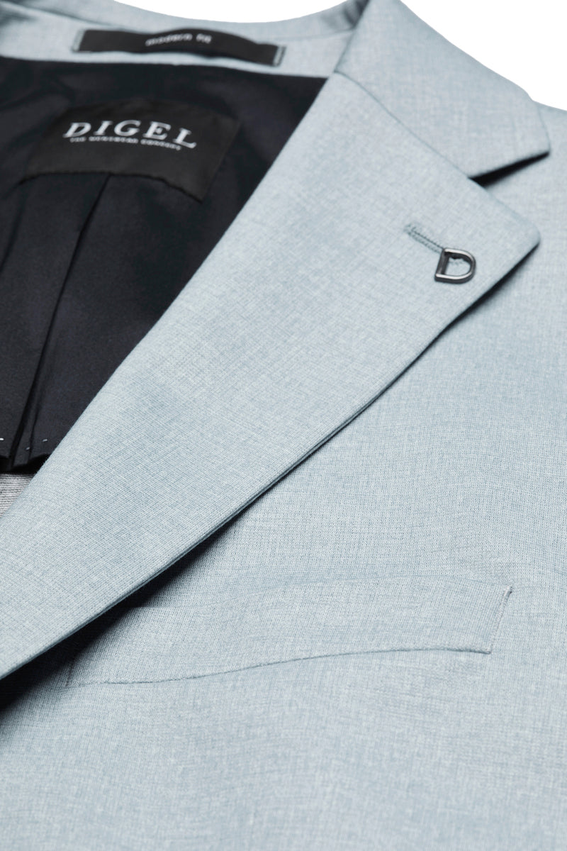 Digel Herren Sakkos Blau