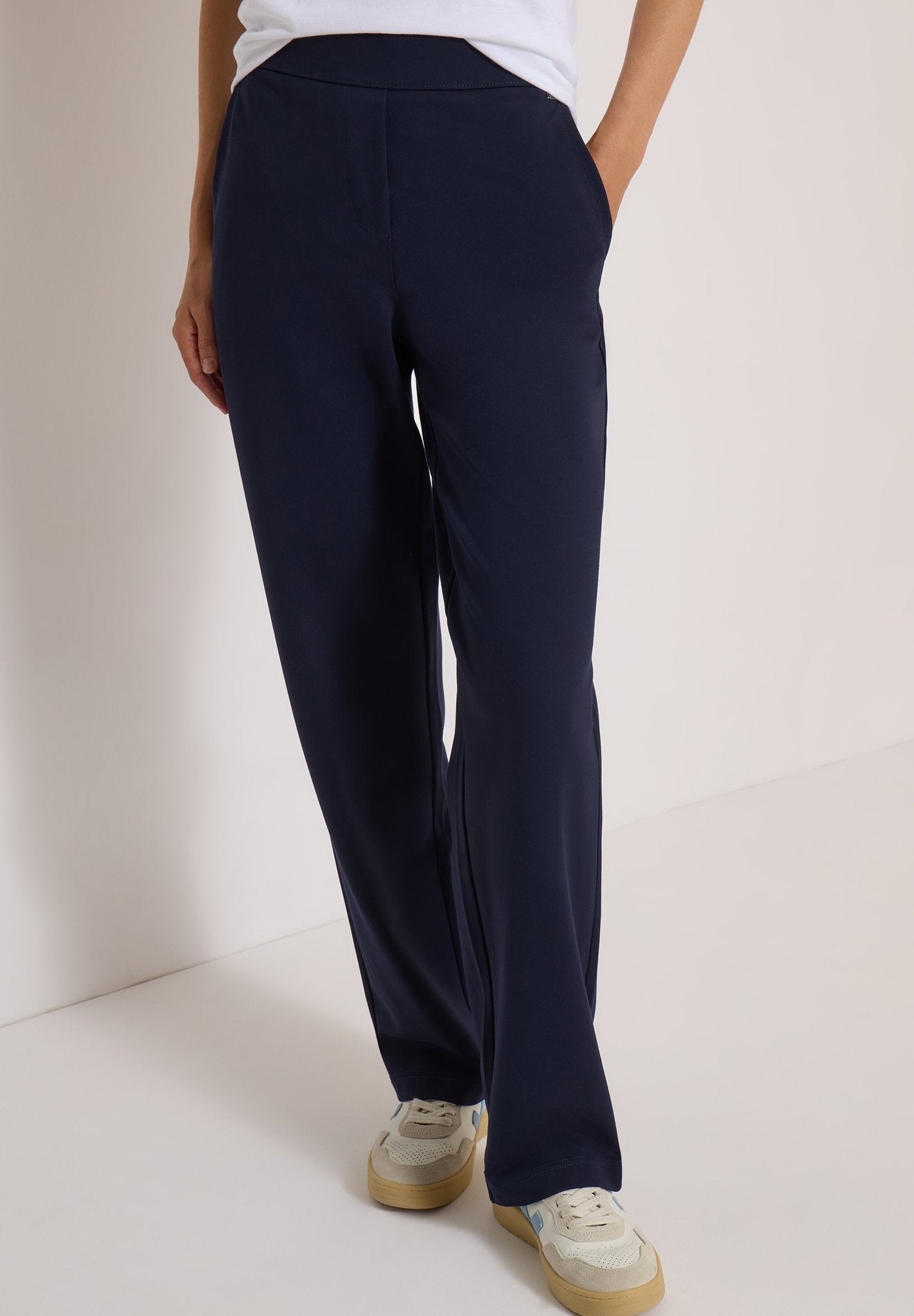Cecil Damen Hosen Urban Dar