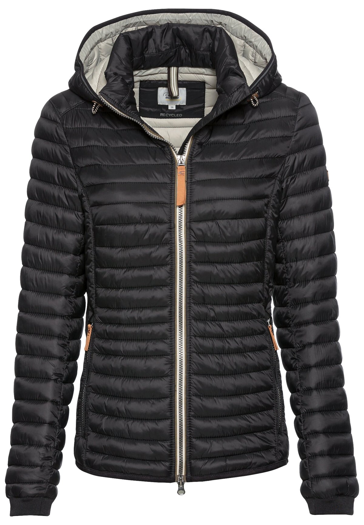 Camel active Damen Jacken Black