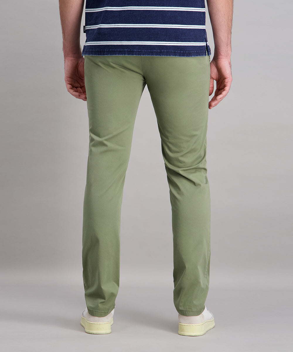 Pioneer Herren Hosen Deep Liche