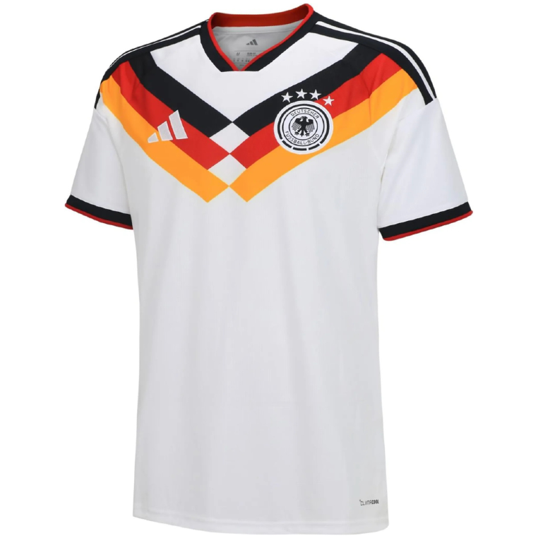 WM Heimtrikot 2026 Adidas