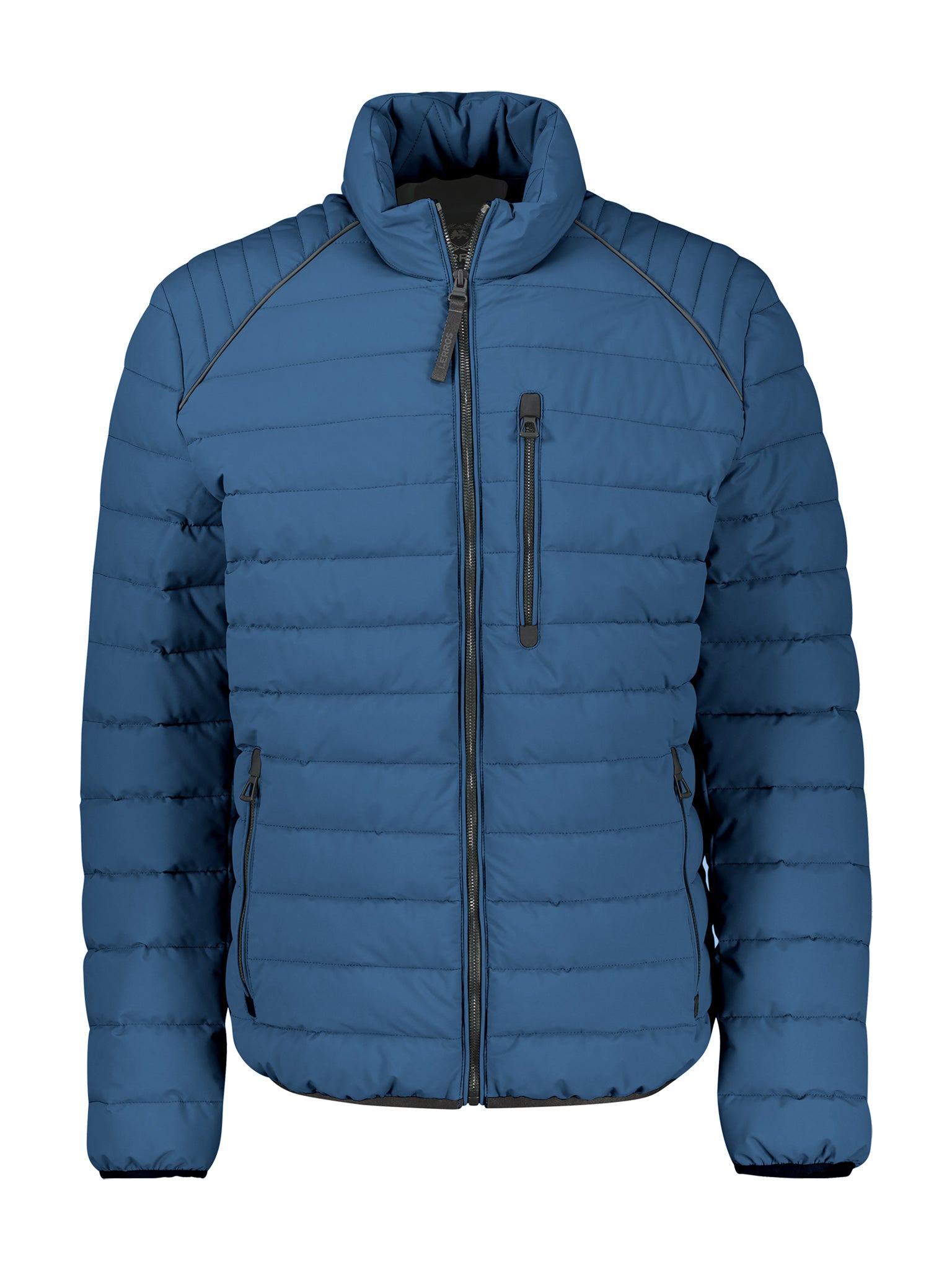 Lerros Herren Jacken Storm Blue