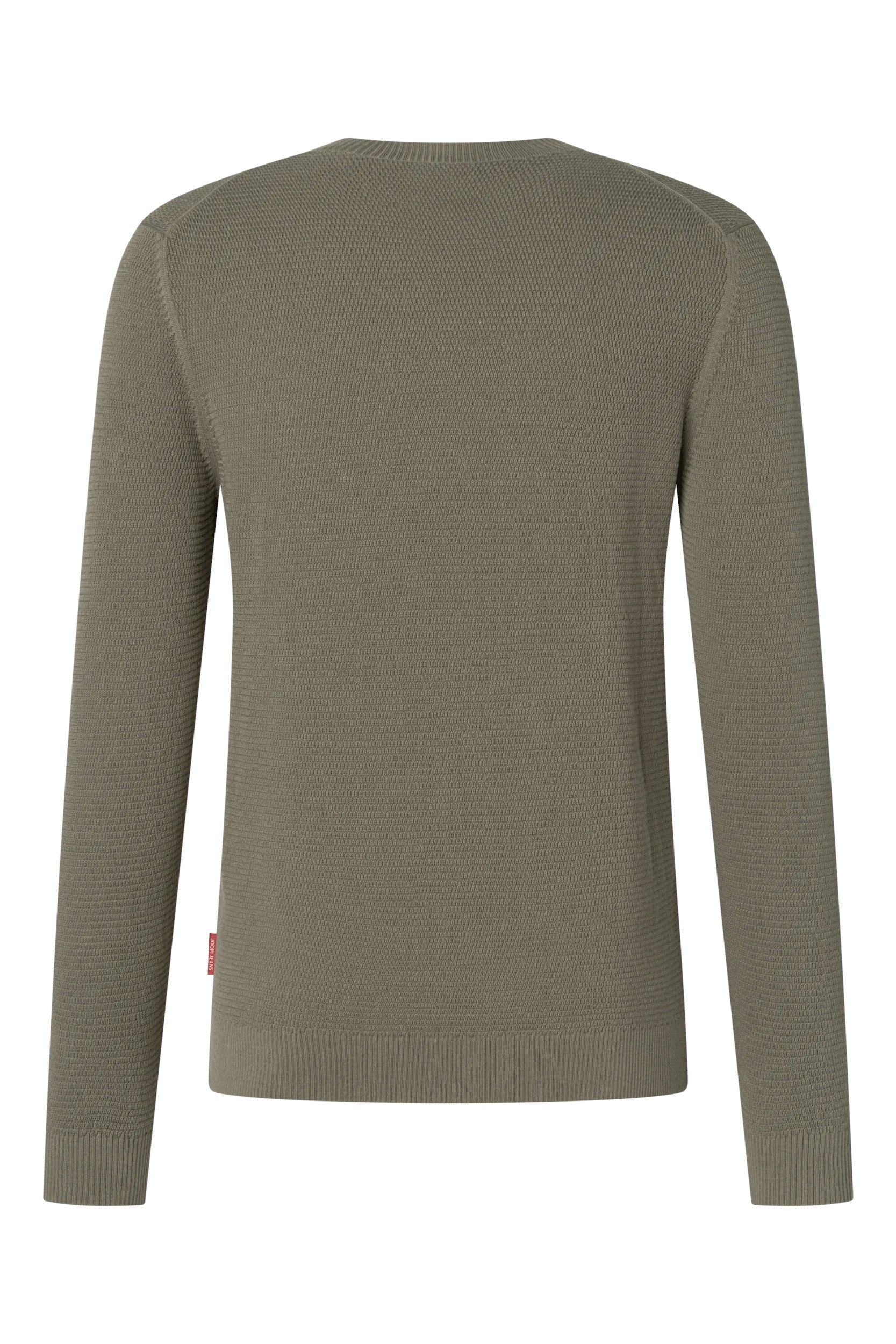 JOOP Herren Pullover Dark Green