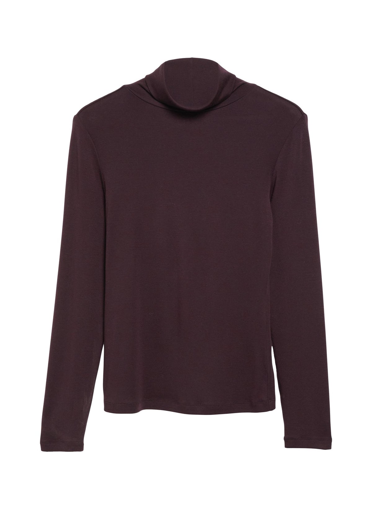 Comma Damen T-Shirts Lilac/Pink