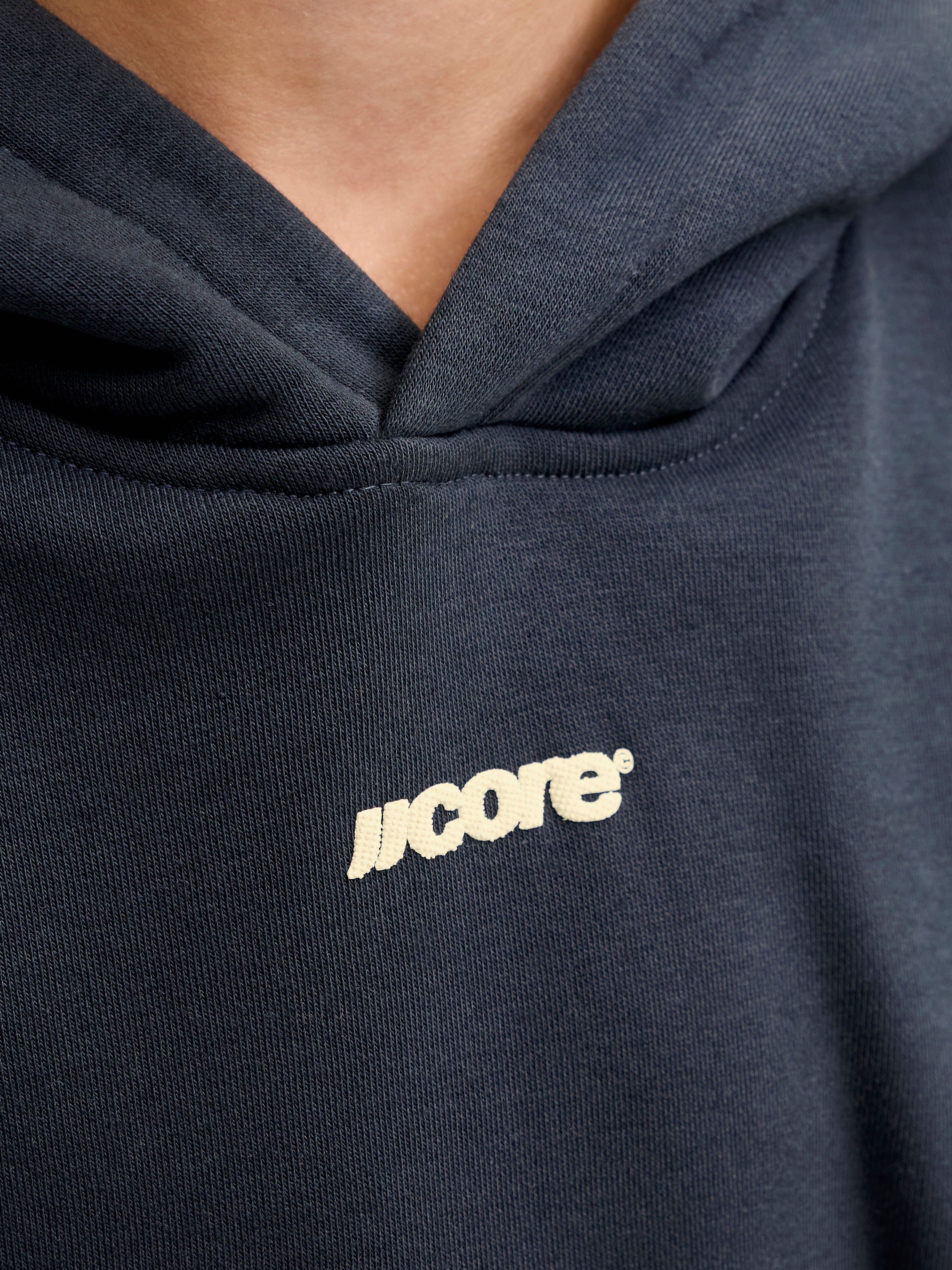 Jack & Jones Jungen Sweats & Sweatjacken Outer Space/Jj