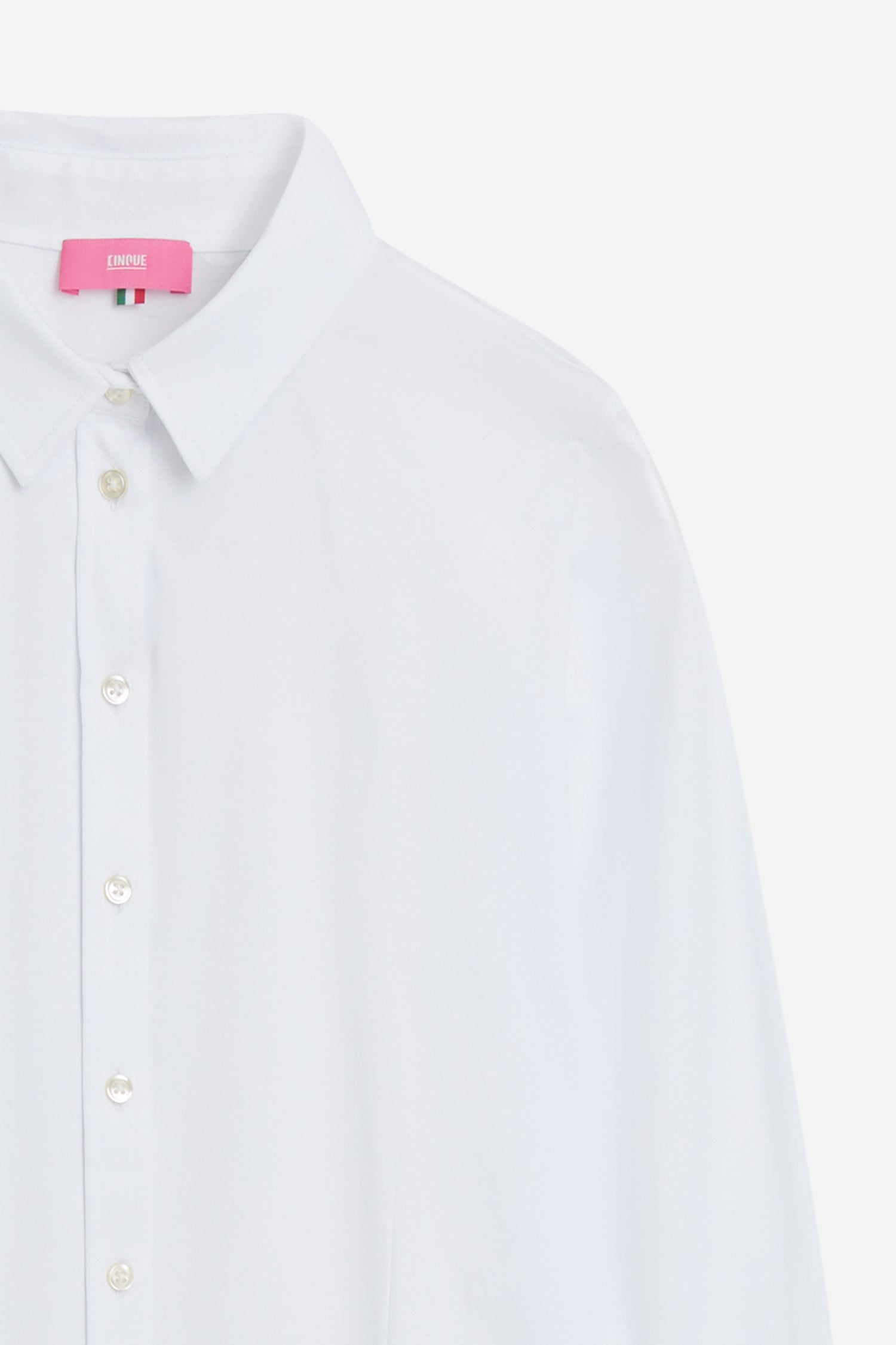 Cinque Damen Blusen Weiss