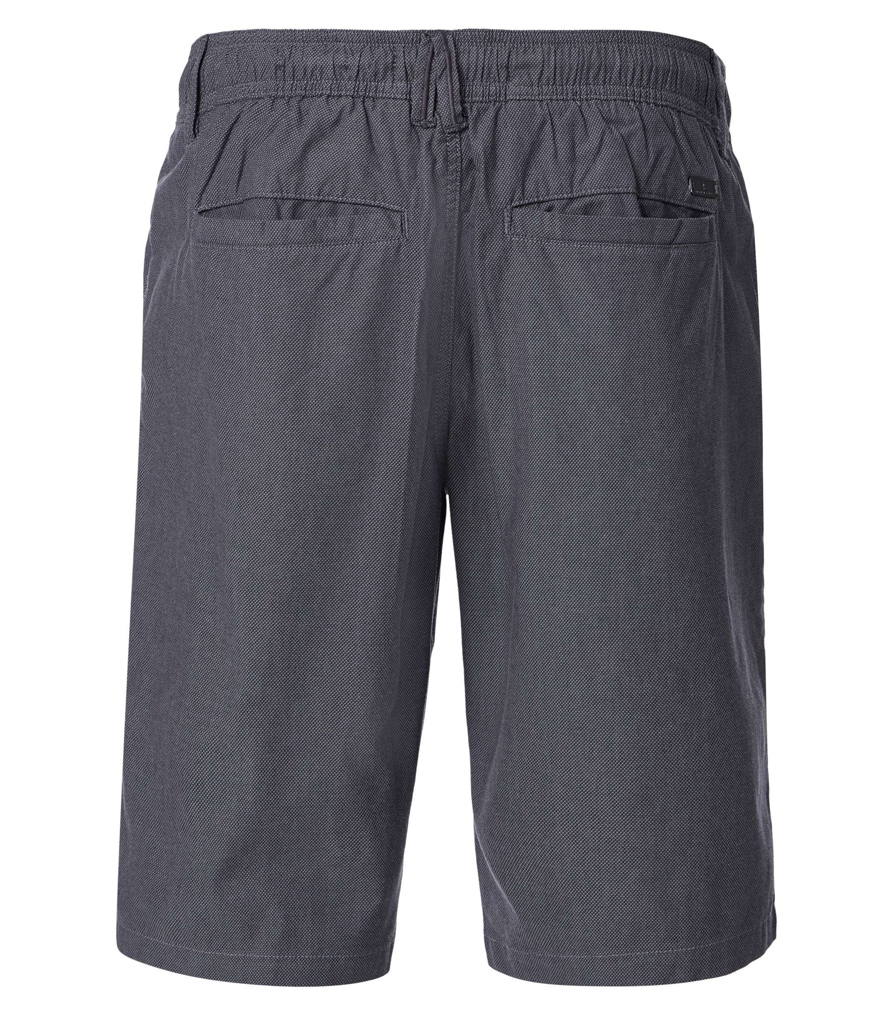 Casa Moda Herren Shorts Blau