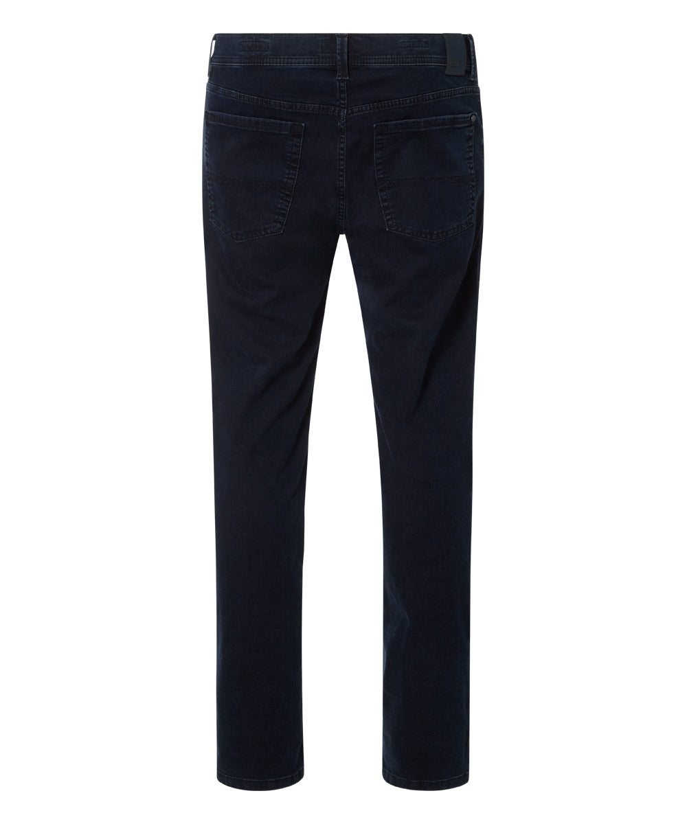Pioneer Herren Jeans Blue/Black