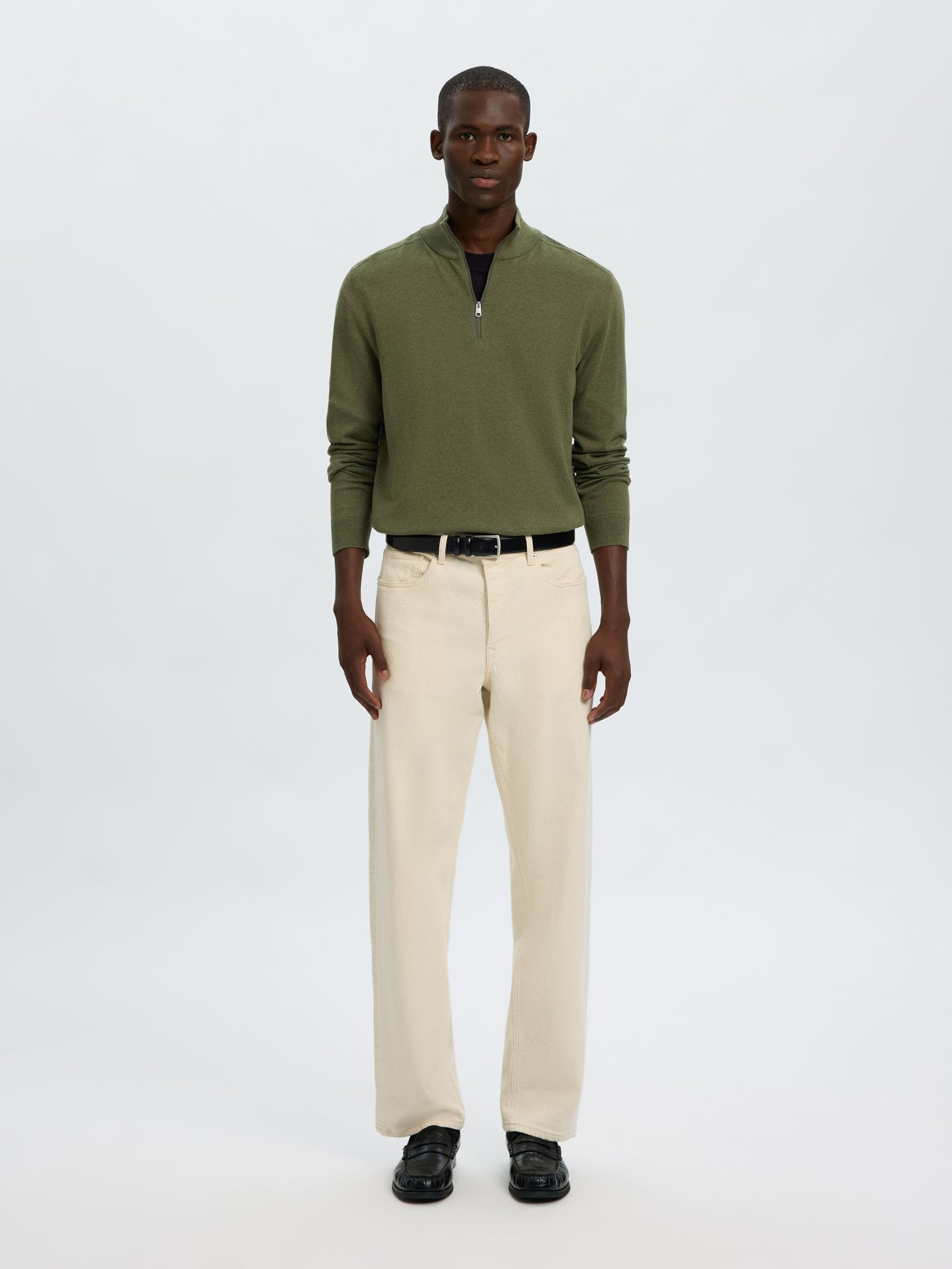 Selected homme Herren Pullover Kalam