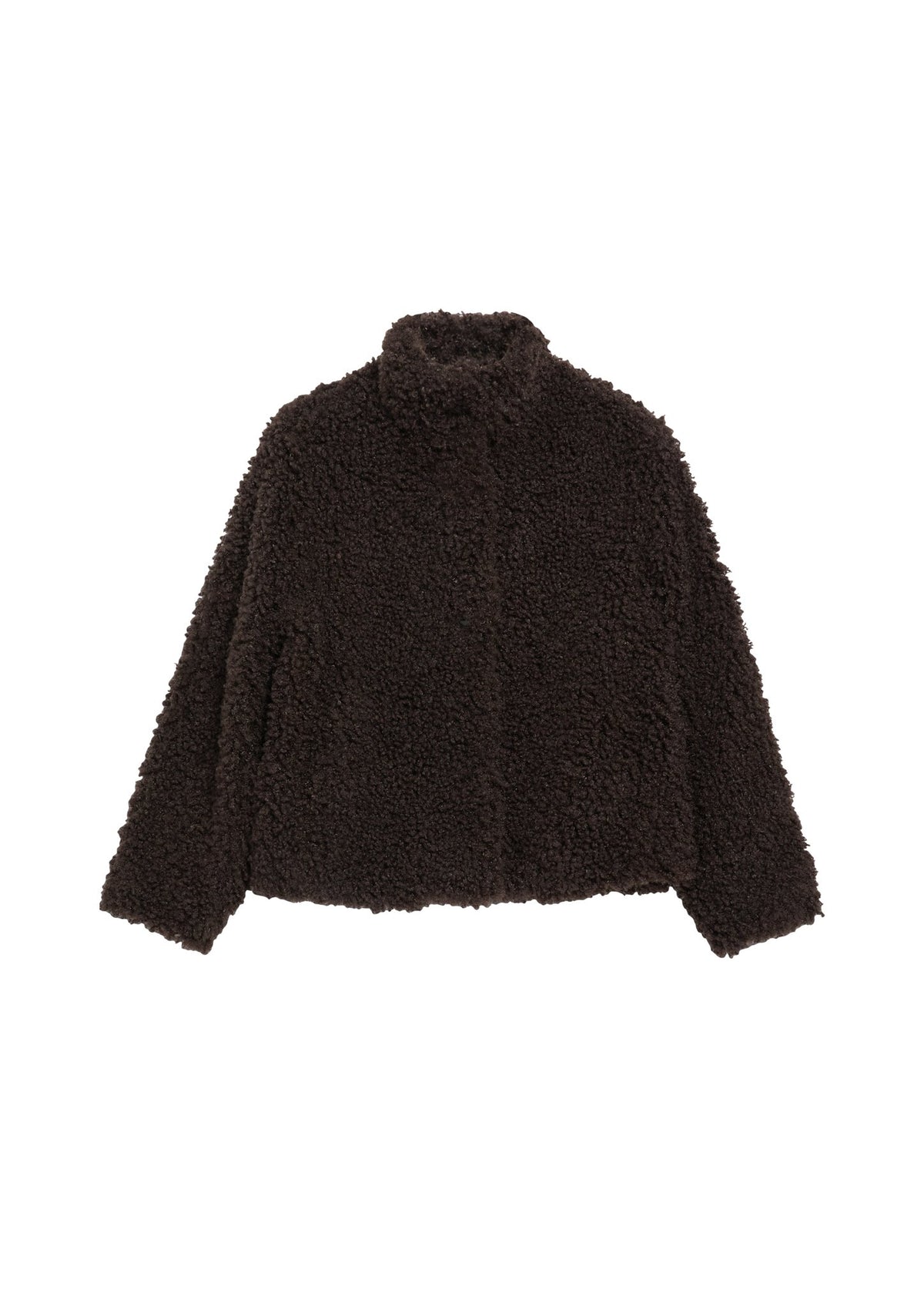 S. Oliver red Damen Jacken Brown