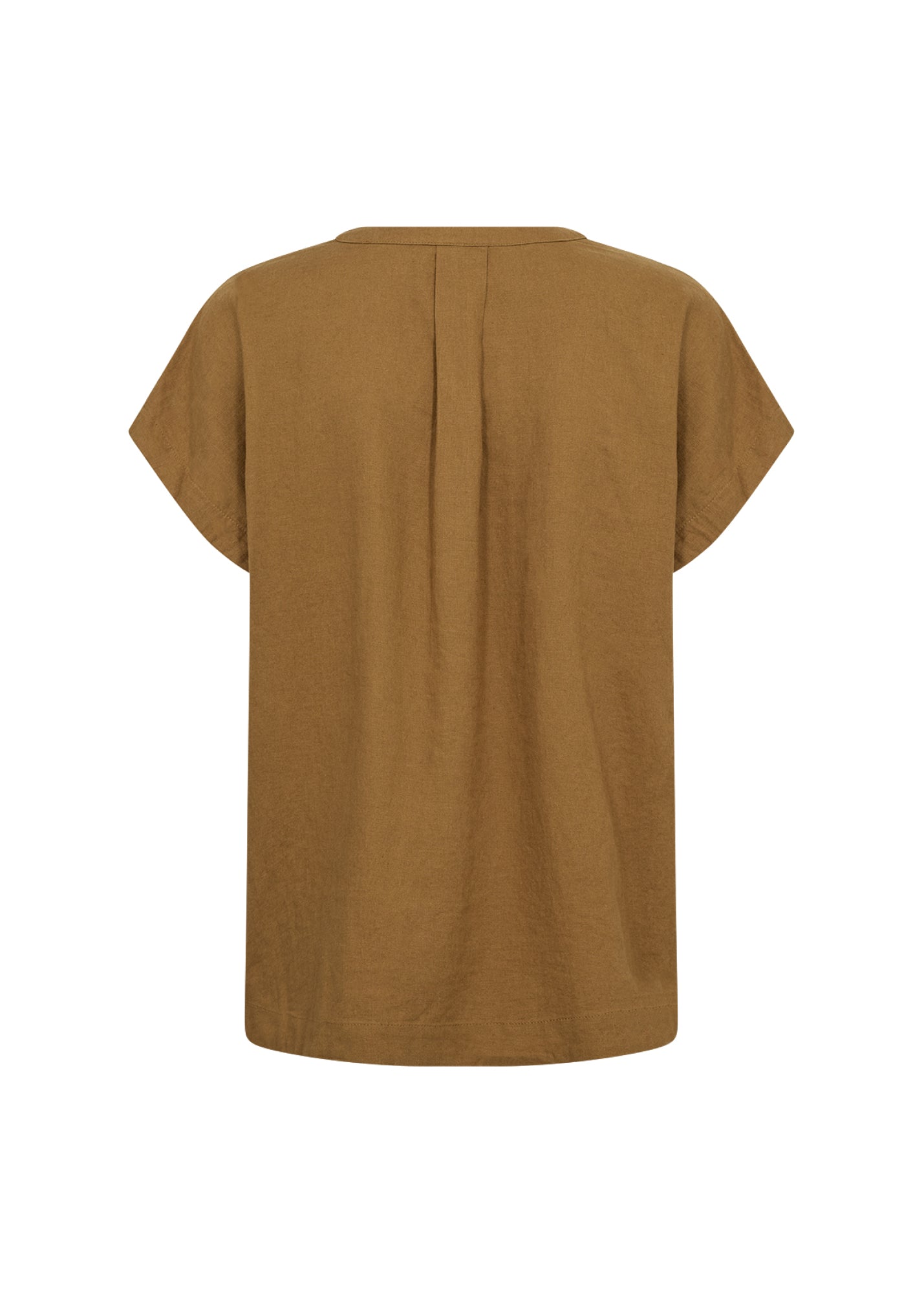 Soya Concept Damen T-Shirts Butternut
