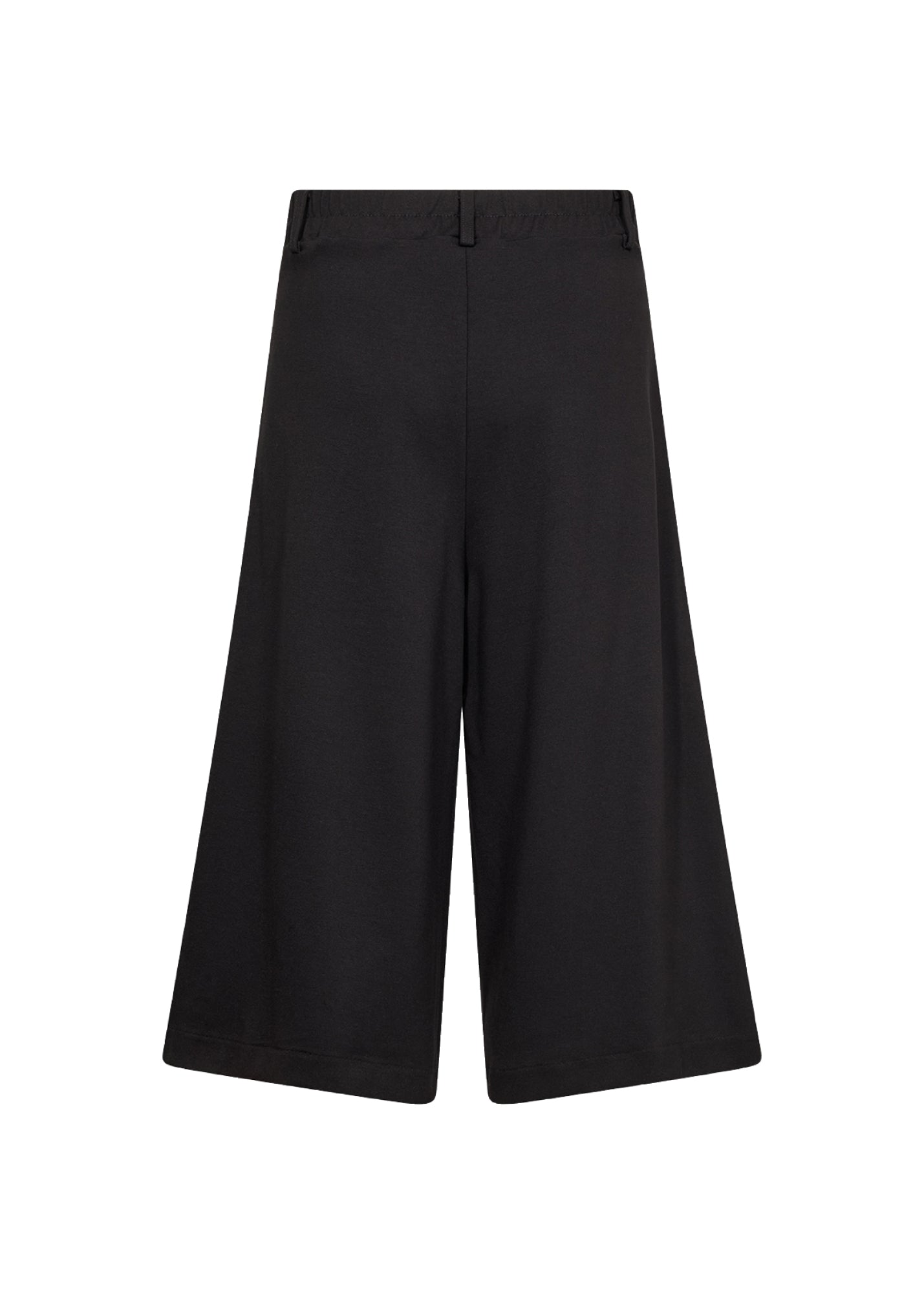 Soya Concept Damen Hosen Black