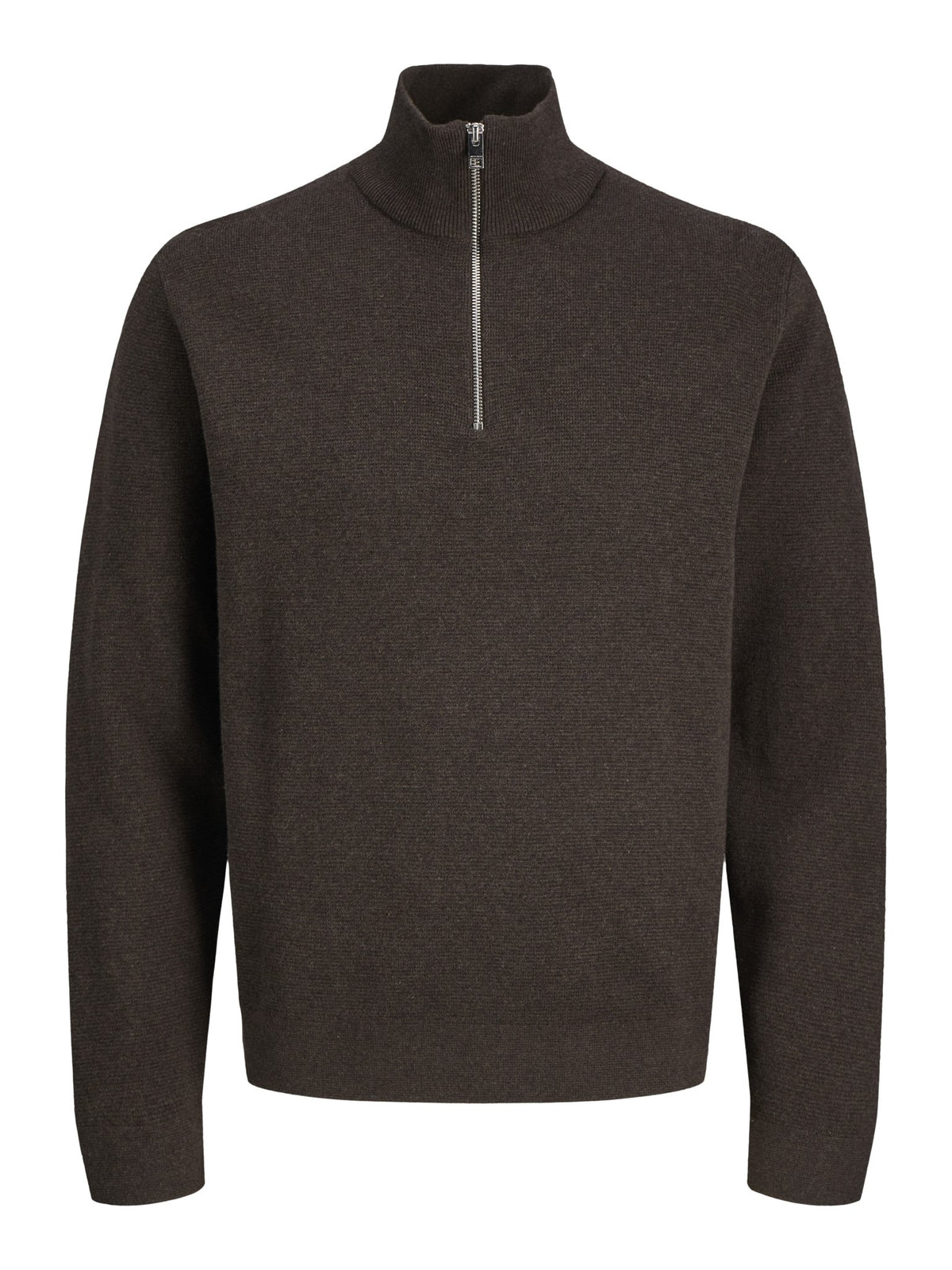 Jack & Jones Herren Pullover Delicioso/Melan