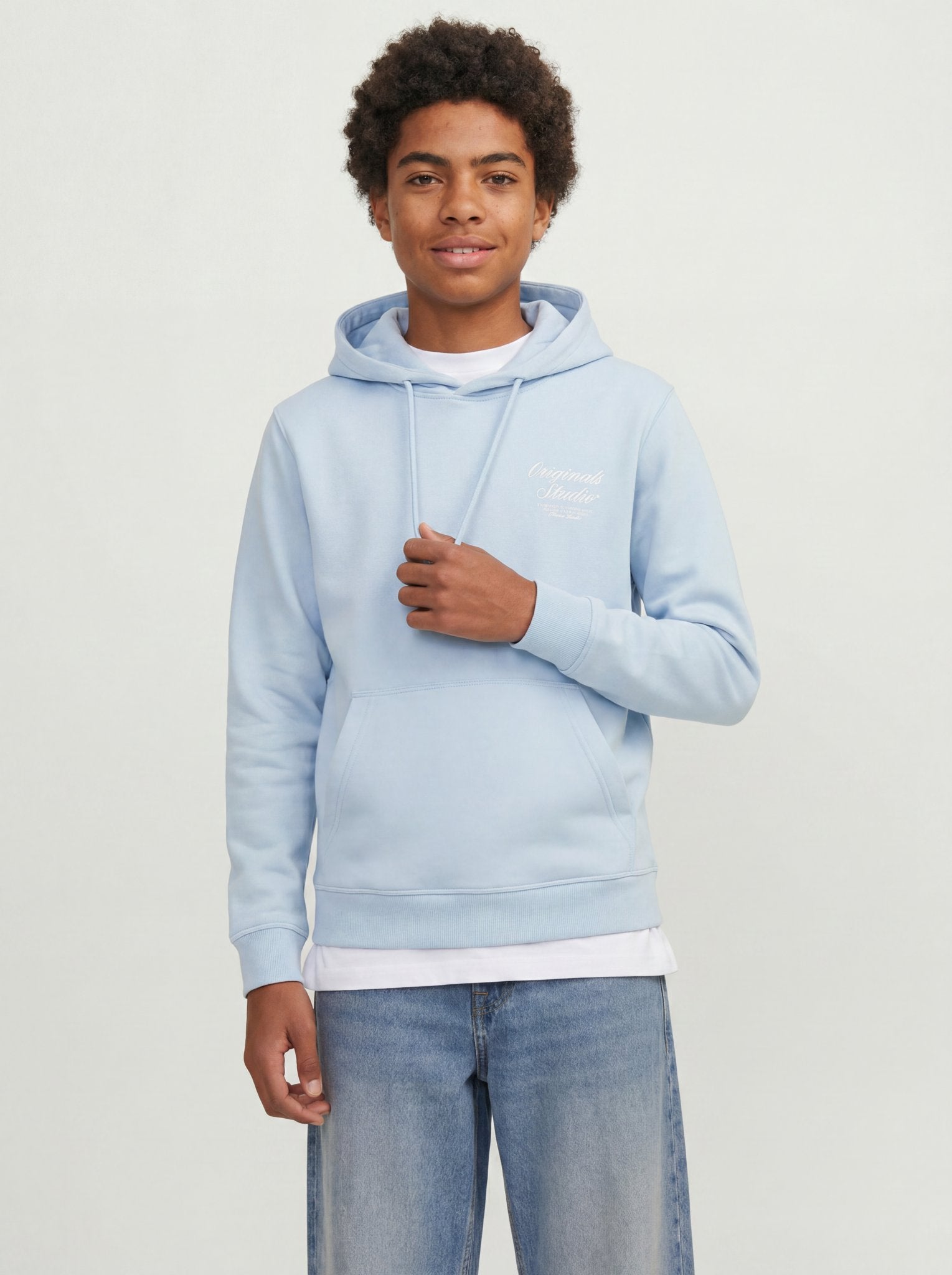 Jack & Jones Jungen Sweats & Sweatjacken Skyway