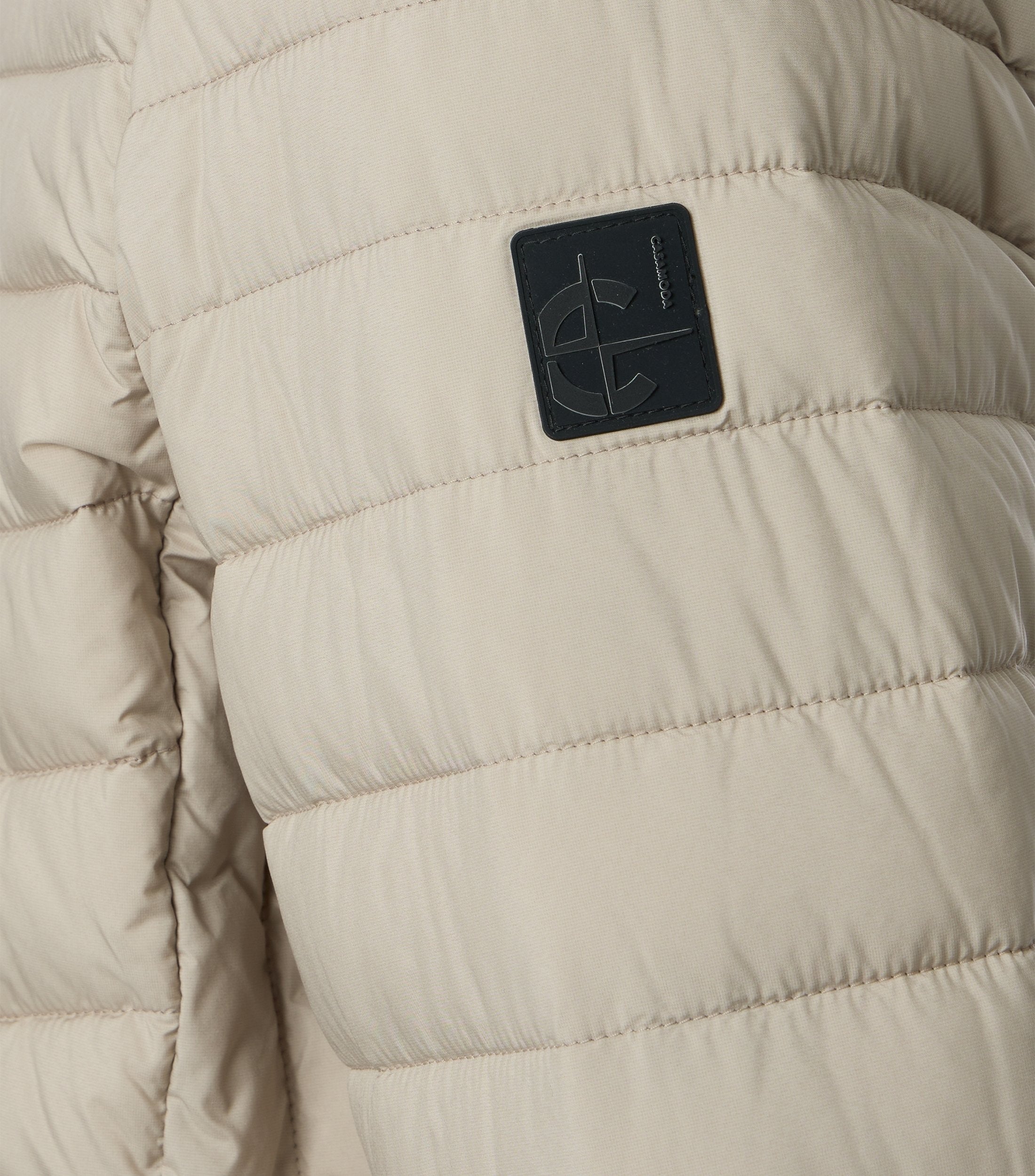 Casa Moda Herren Jacken Beige