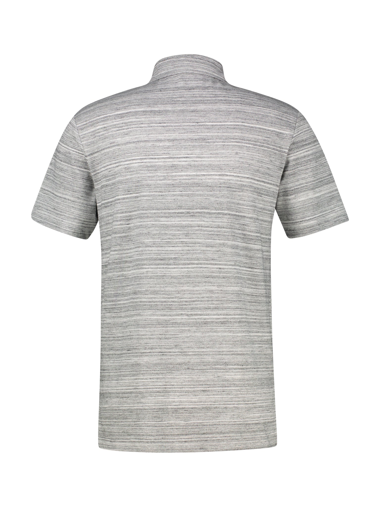 Lerros Herren Polo-Shirts Broken White