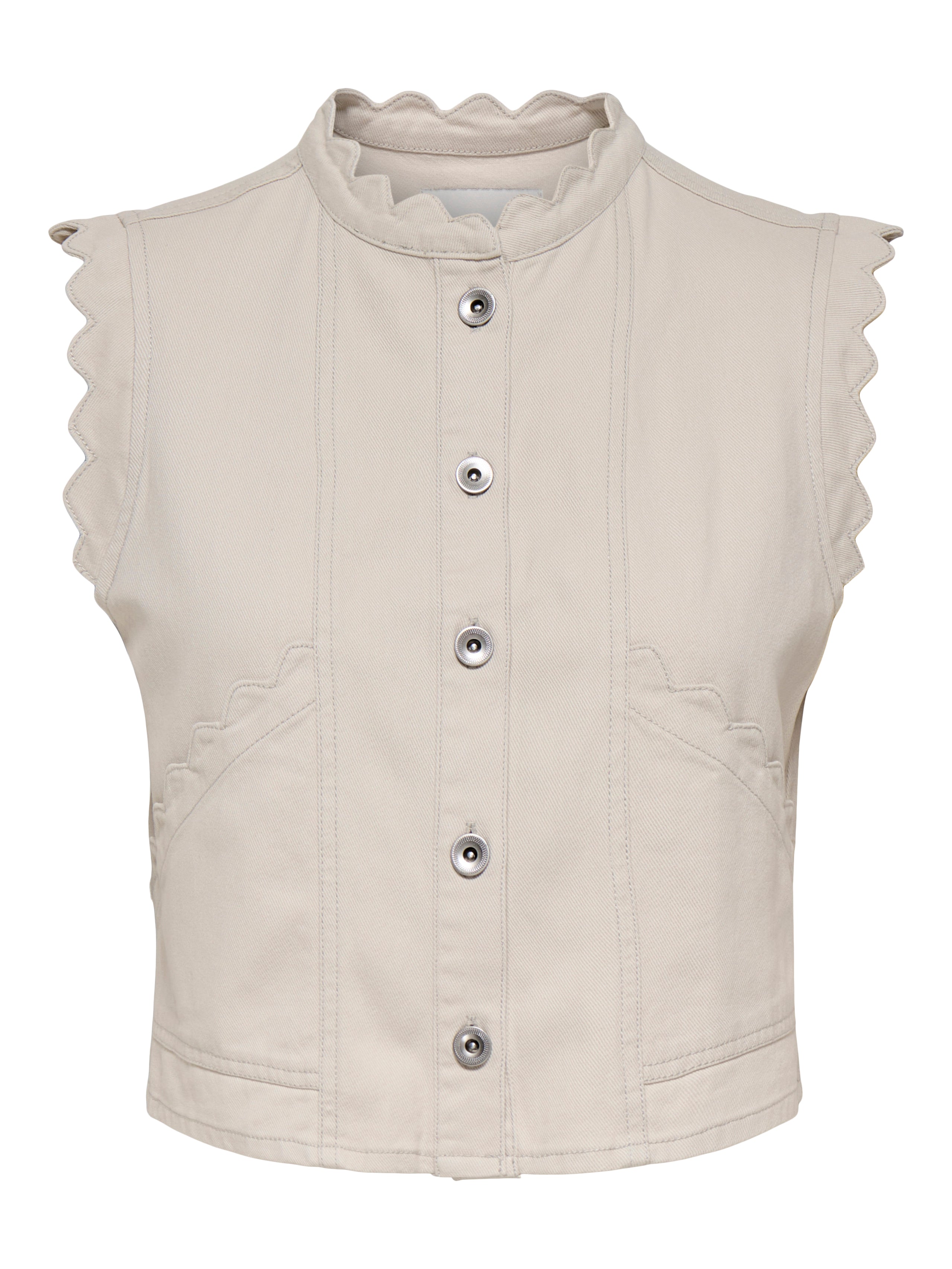 only Damen Outdoorwesten Moonbeam