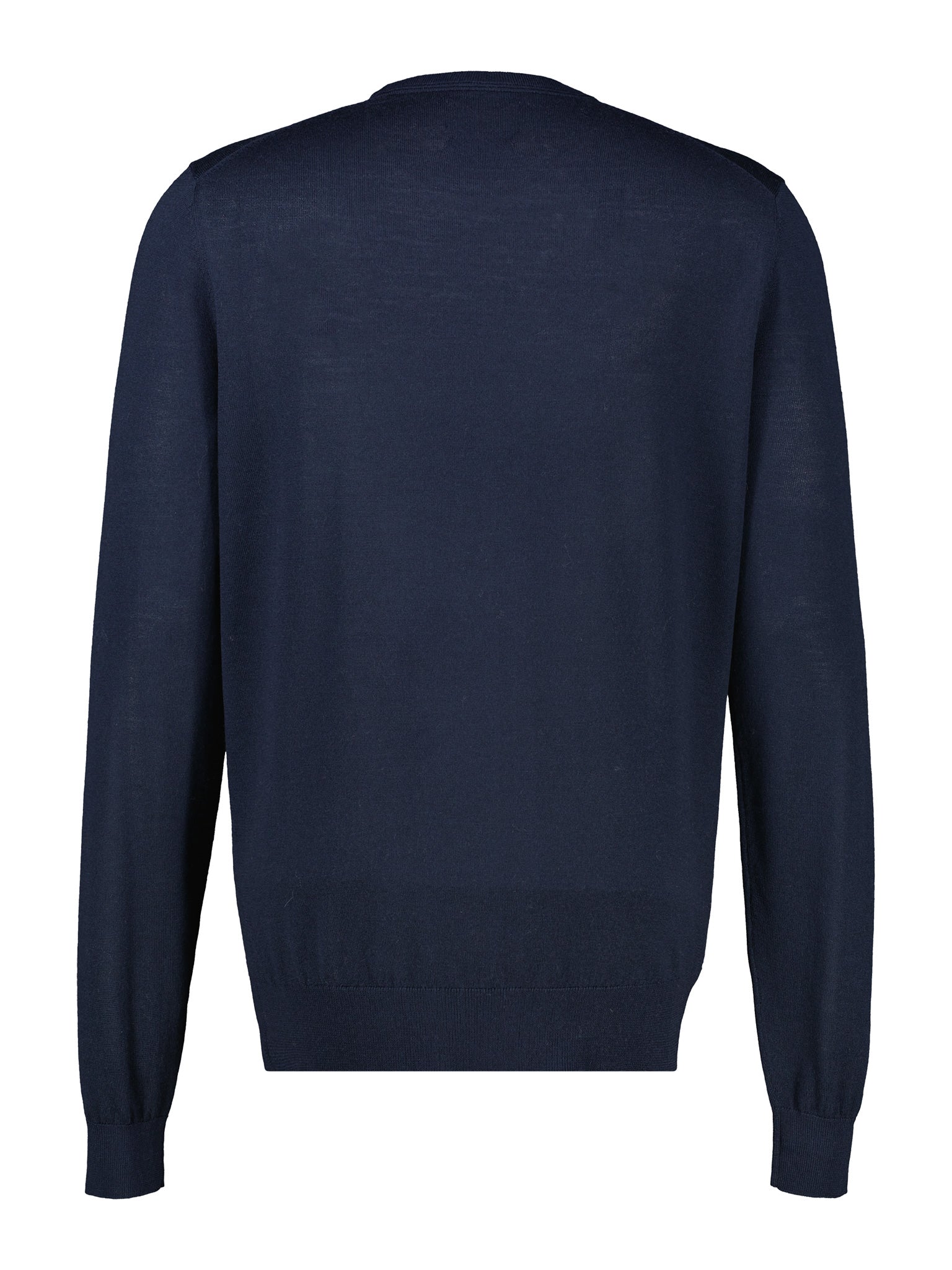 Lerros Herren Pullover Classic Navy