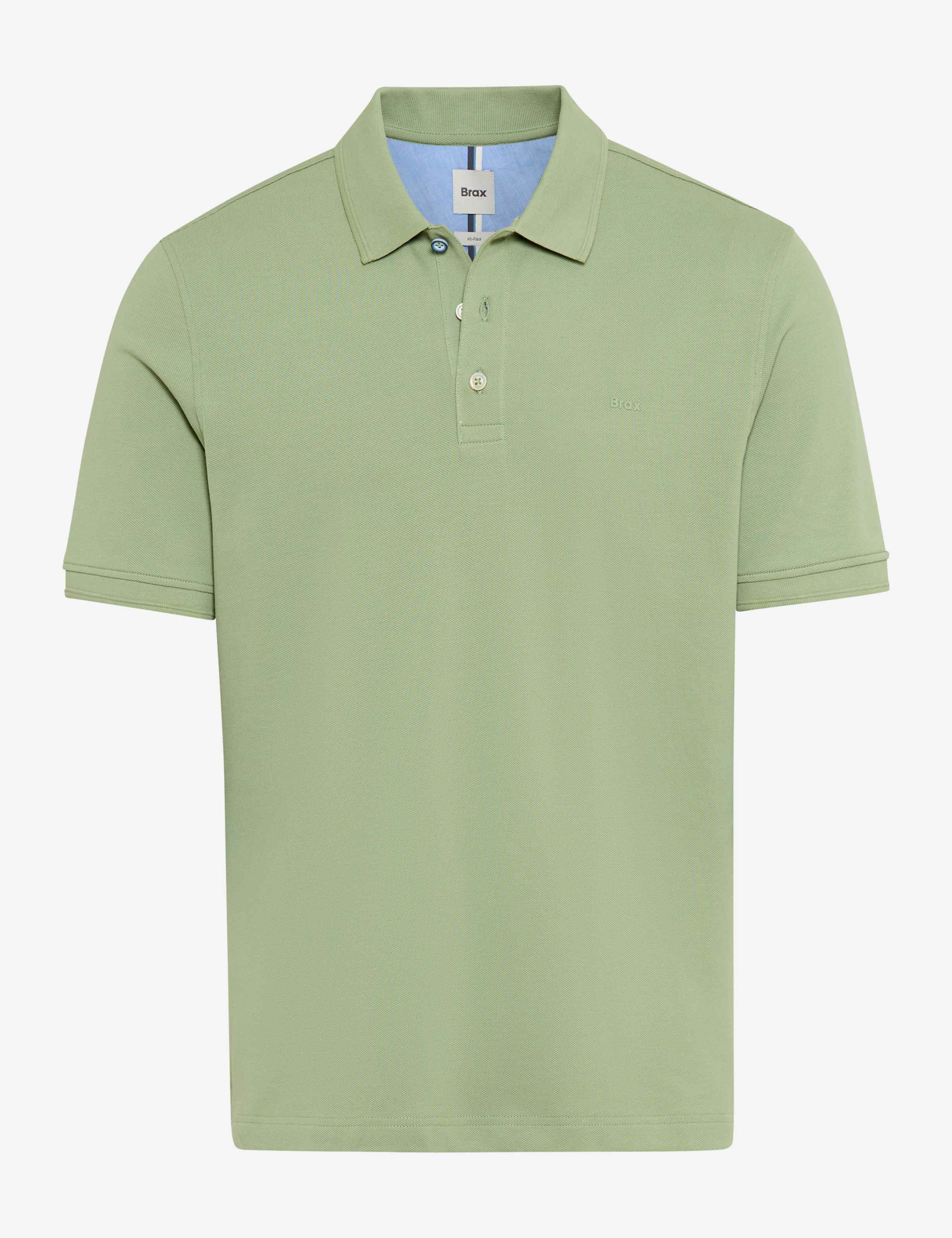 Brax Herren Polo-Shirts Herb