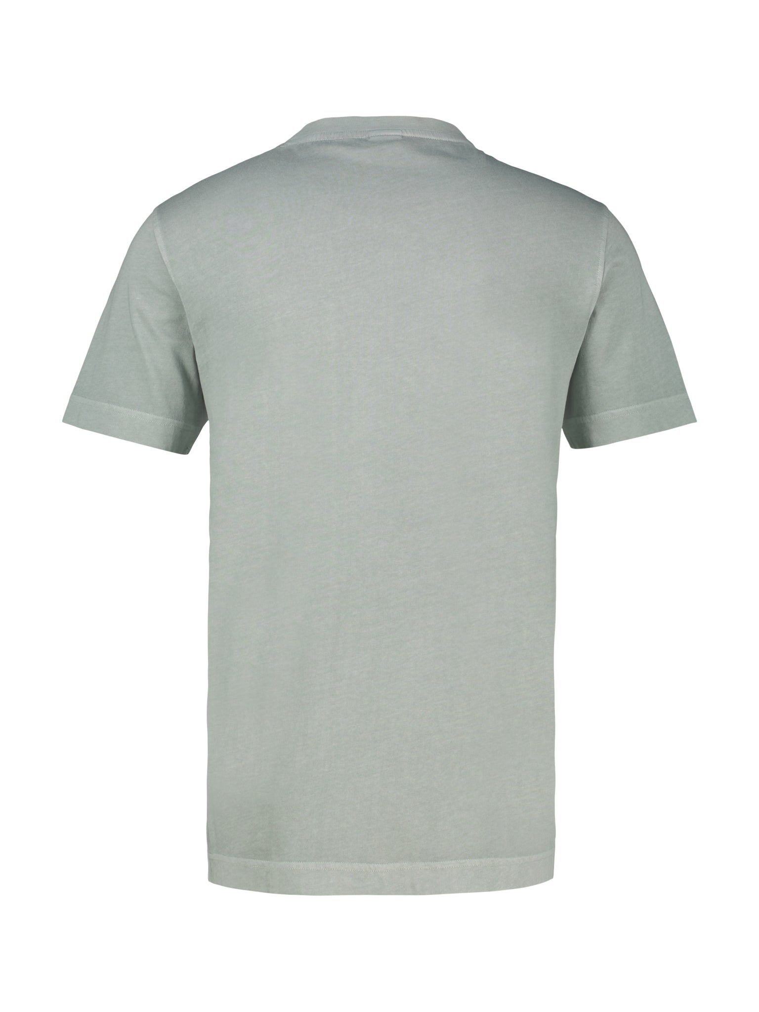 Lerros Herren T-Shirts kurz Storm Grey
