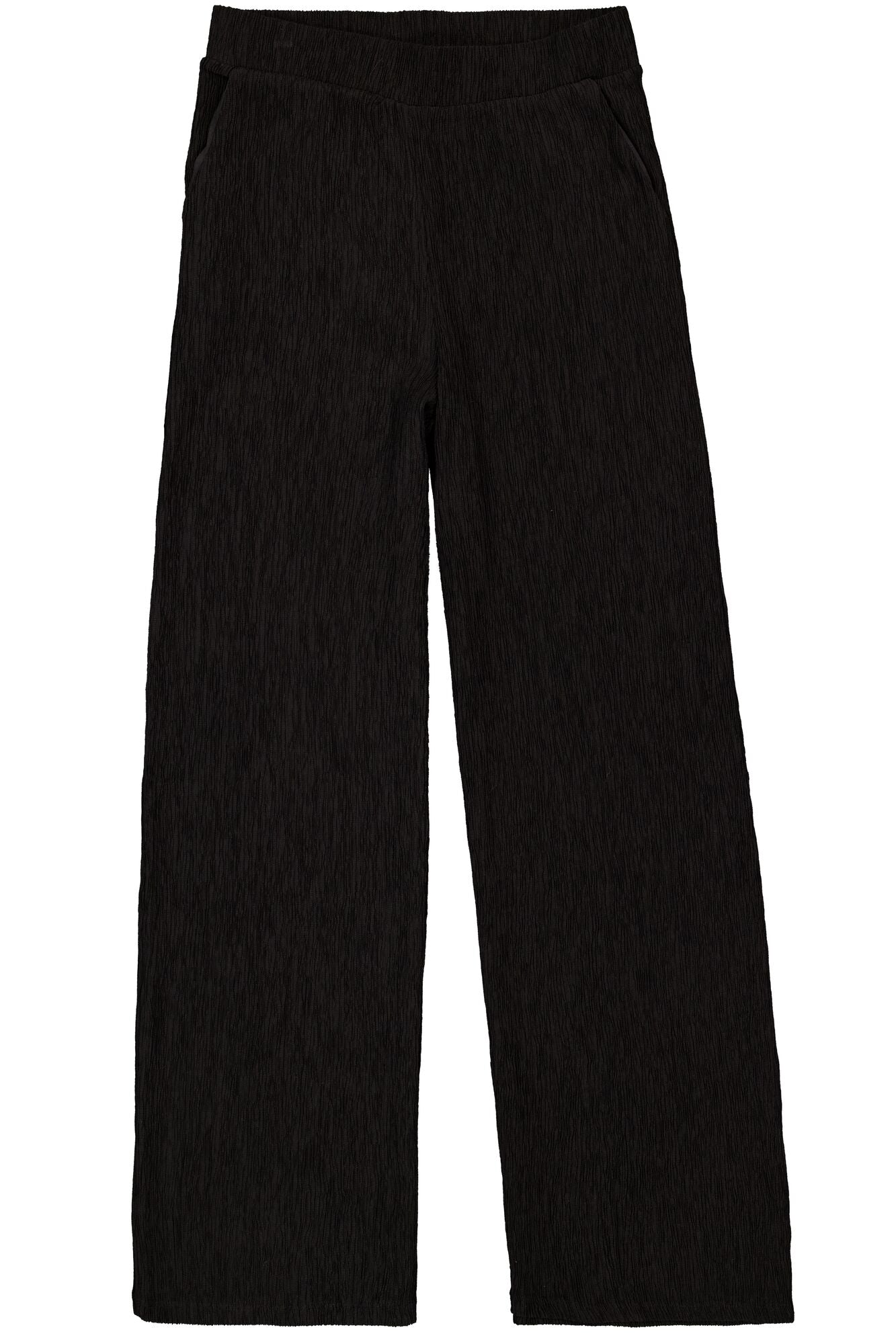 Garcia Damen Hosen Black