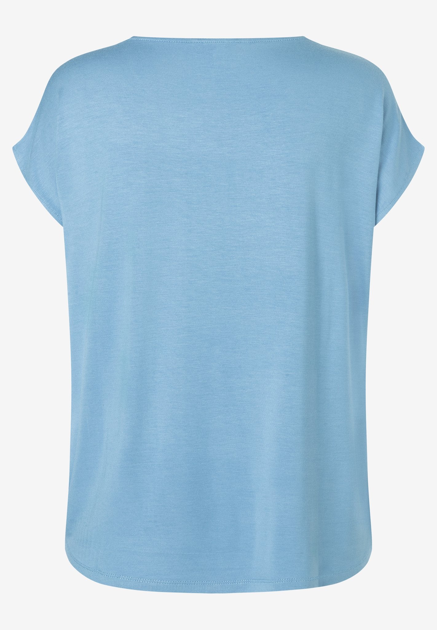 More & More Damen Tops Autumn Blu