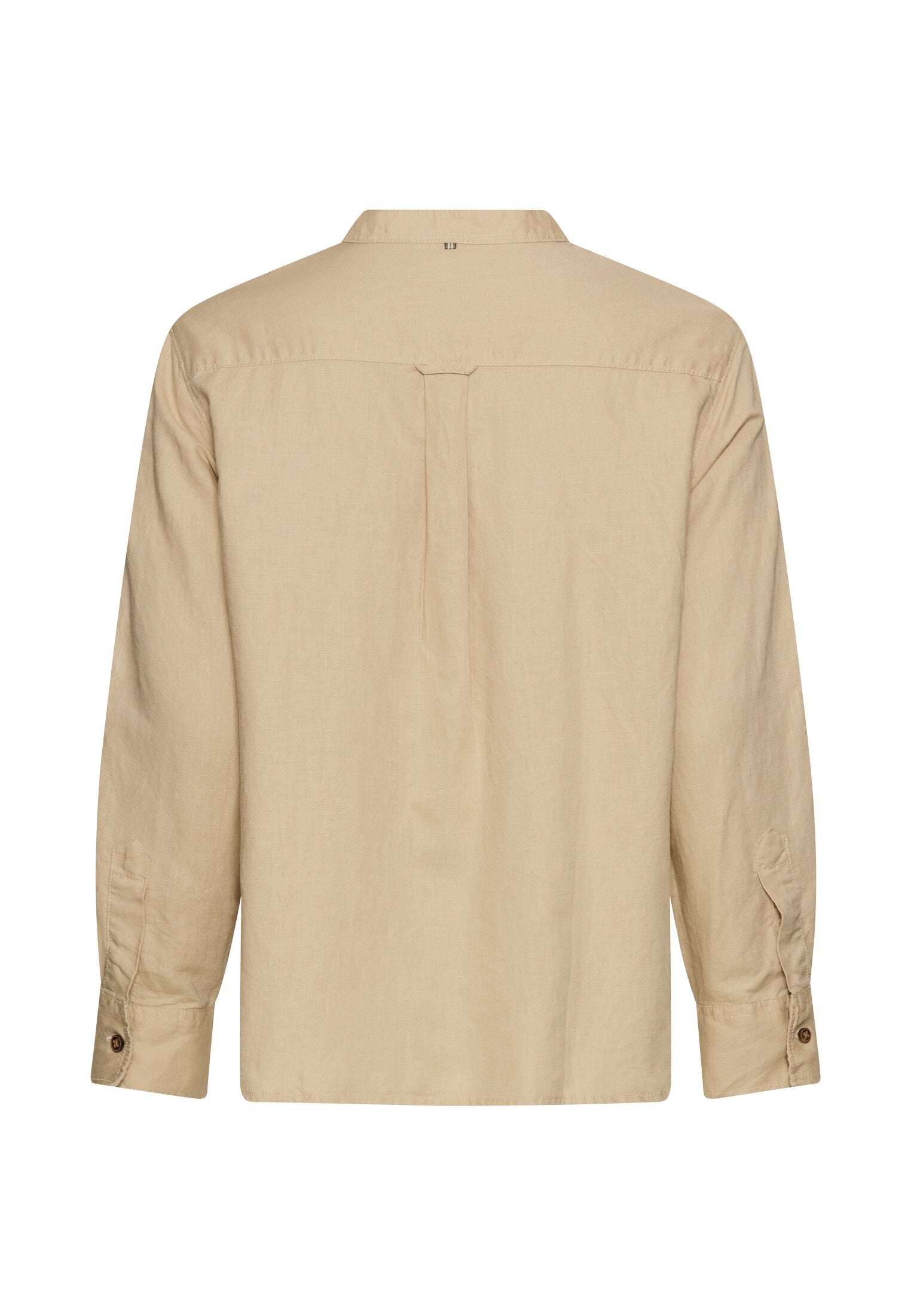 Camel active Damen Blusen Sand